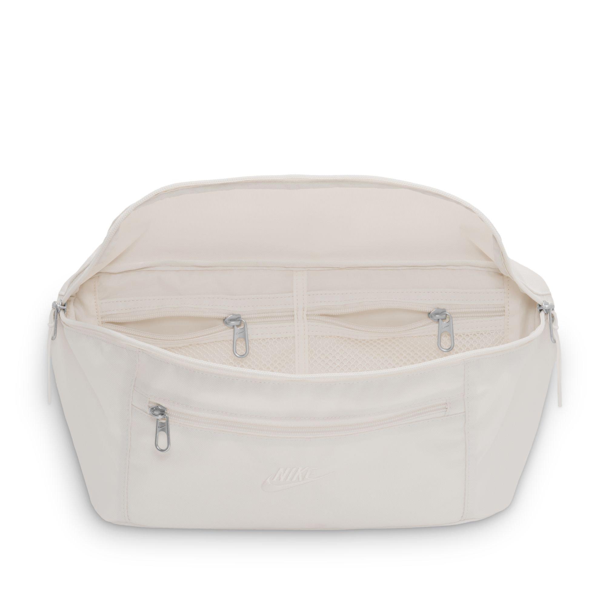 Phantom/Sail - Nike - Heritage 10 Bum Bag - 4