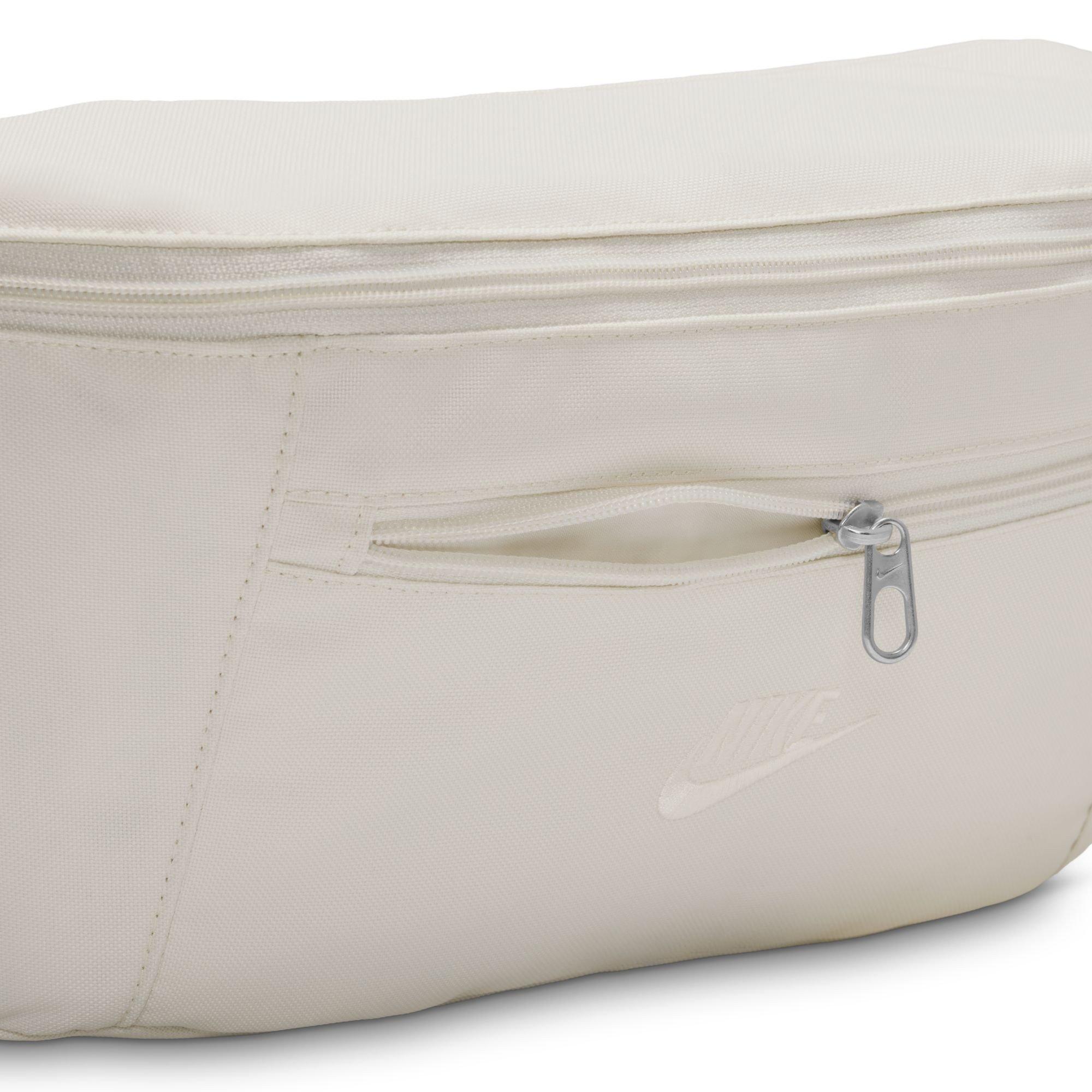 Phantom/Sail - Nike - Heritage 10 Bum Bag - 5