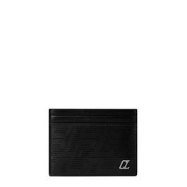 Christian Louboutin Kios Man Card Holder