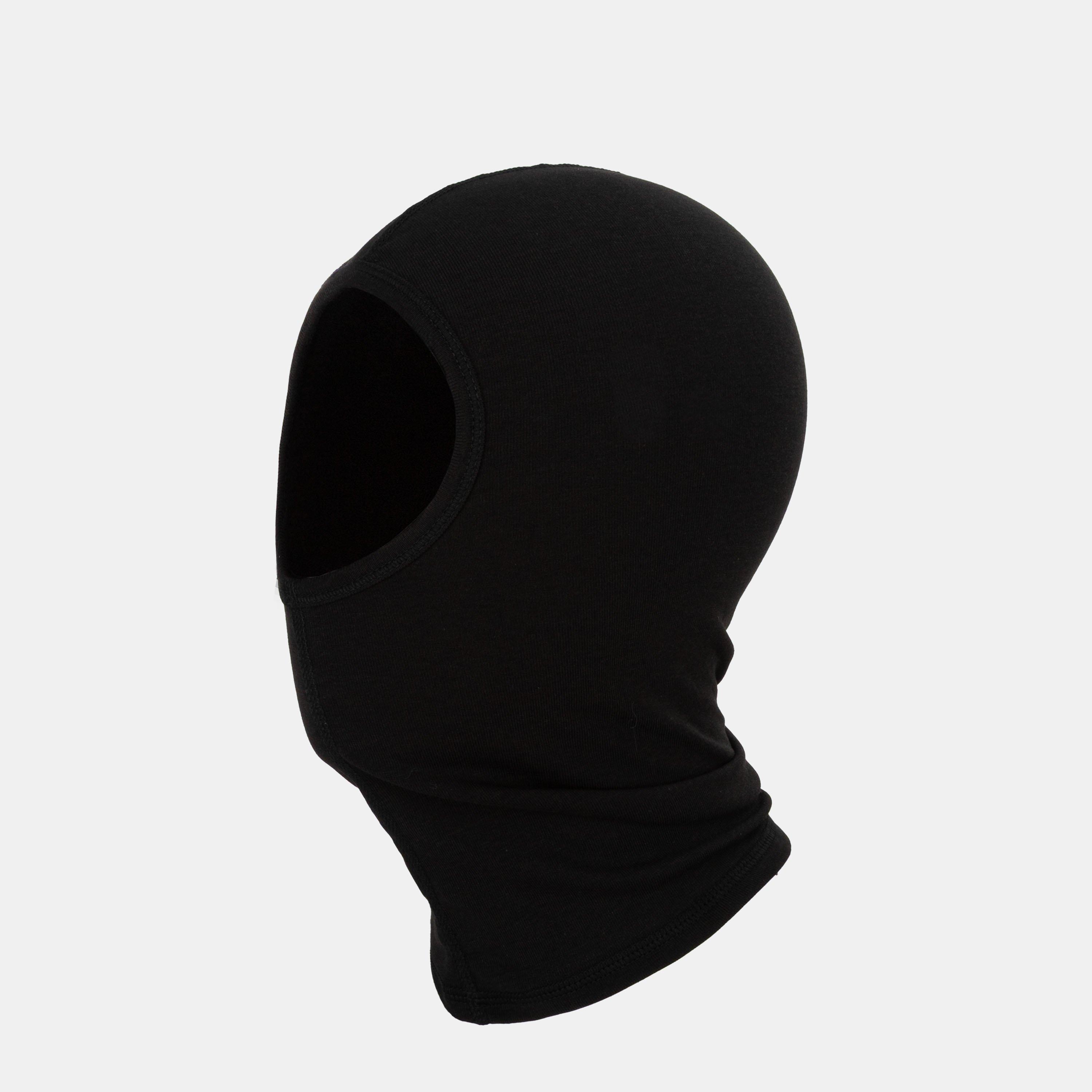 Zwart - Campri - Mask Balaclava - 3