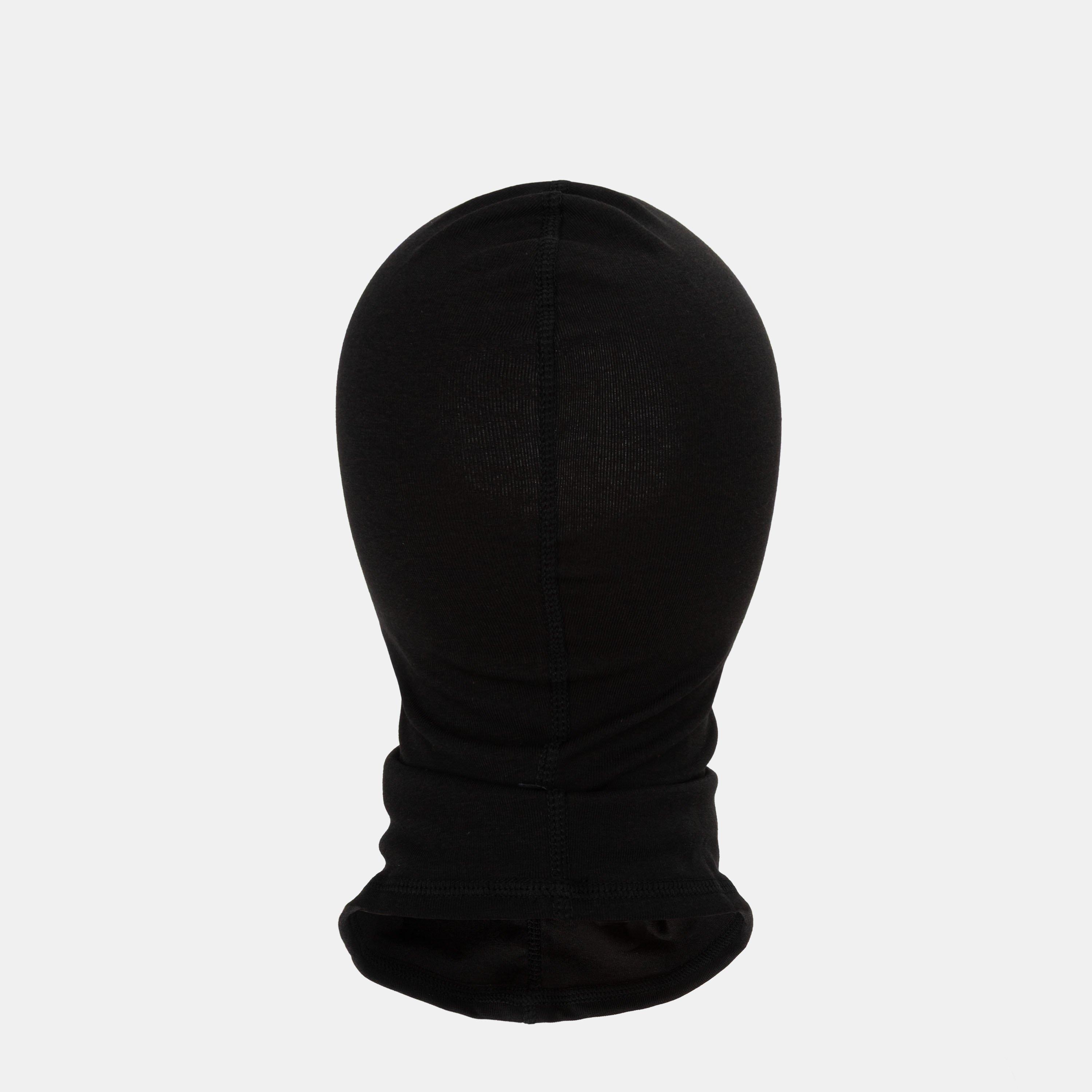 Zwart - Campri - Mask Balaclava - 5