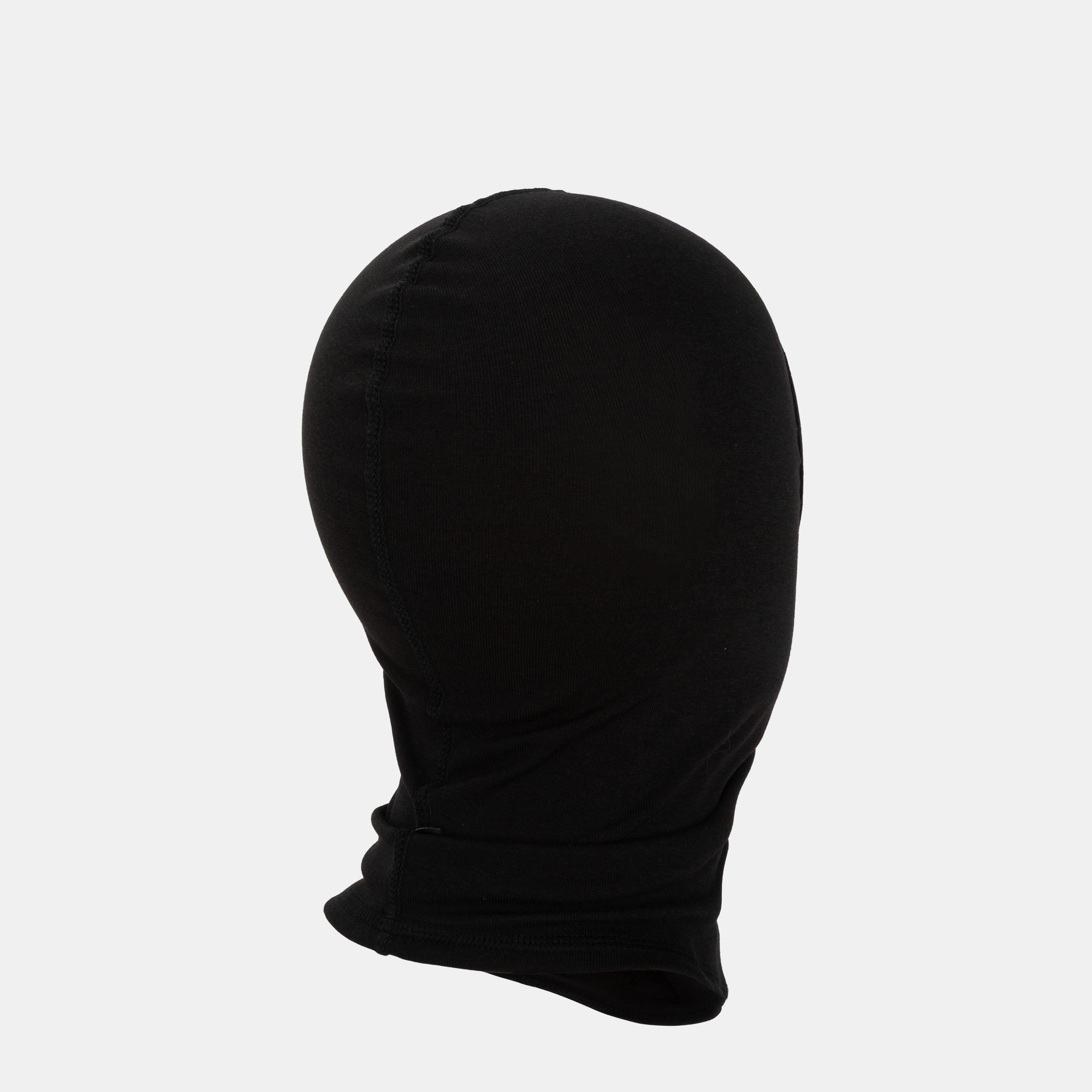 Zwart - Campri - Mask Balaclava - 6