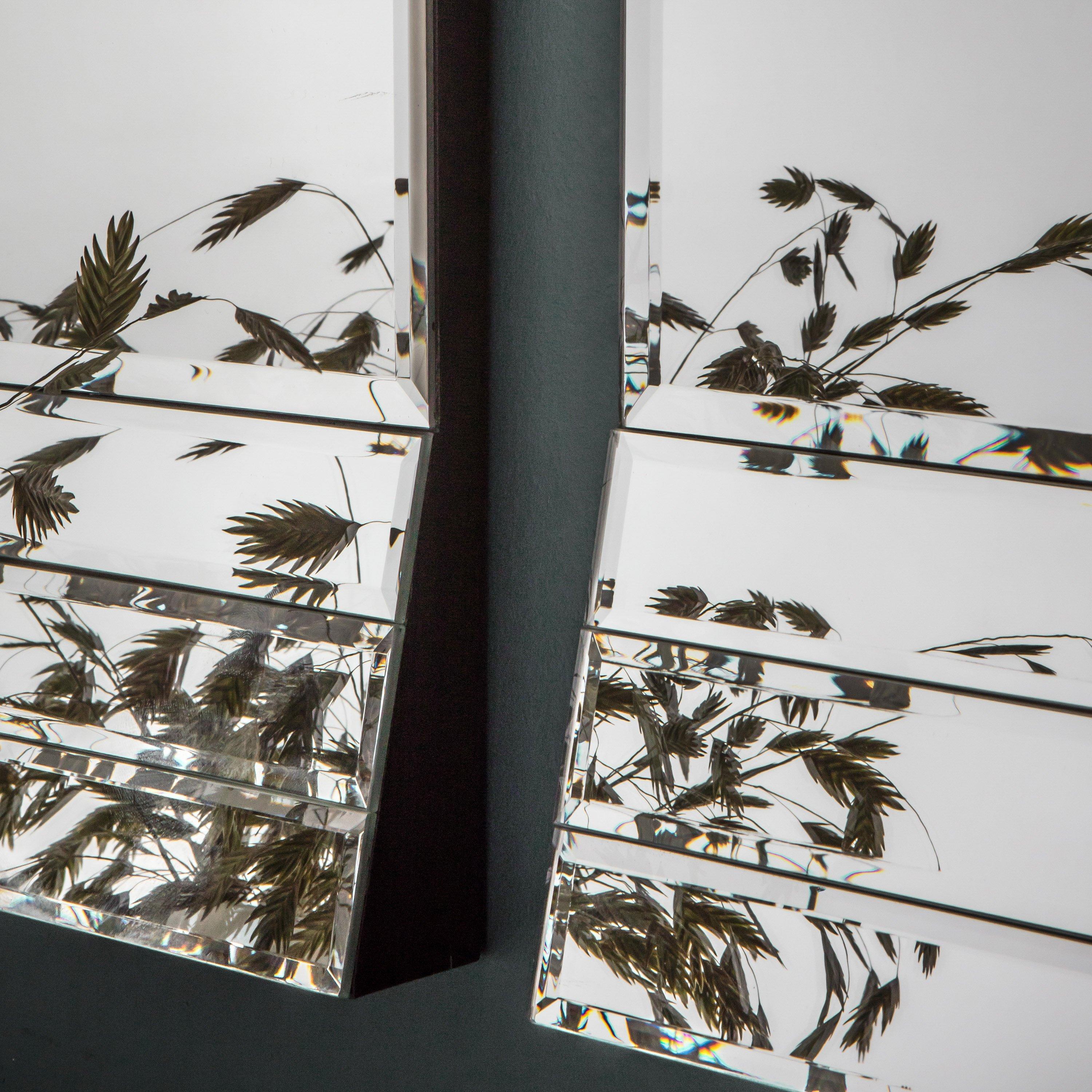 Silver - Gallery - Mirror - 3