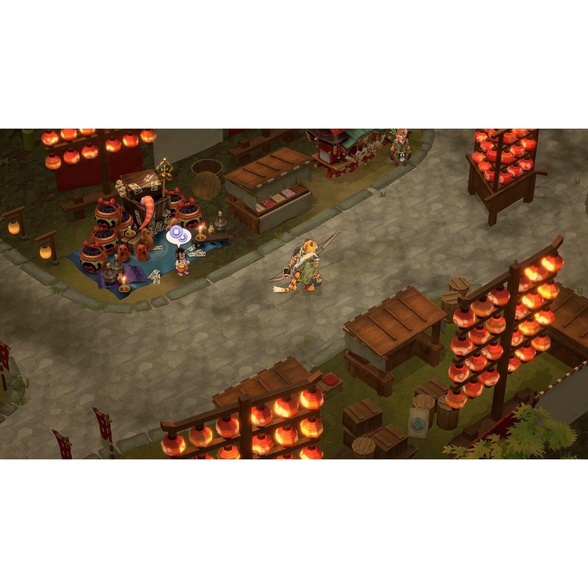 NSW - U and I Entertainment - Yasha: Legends of the Demon Blade - 2