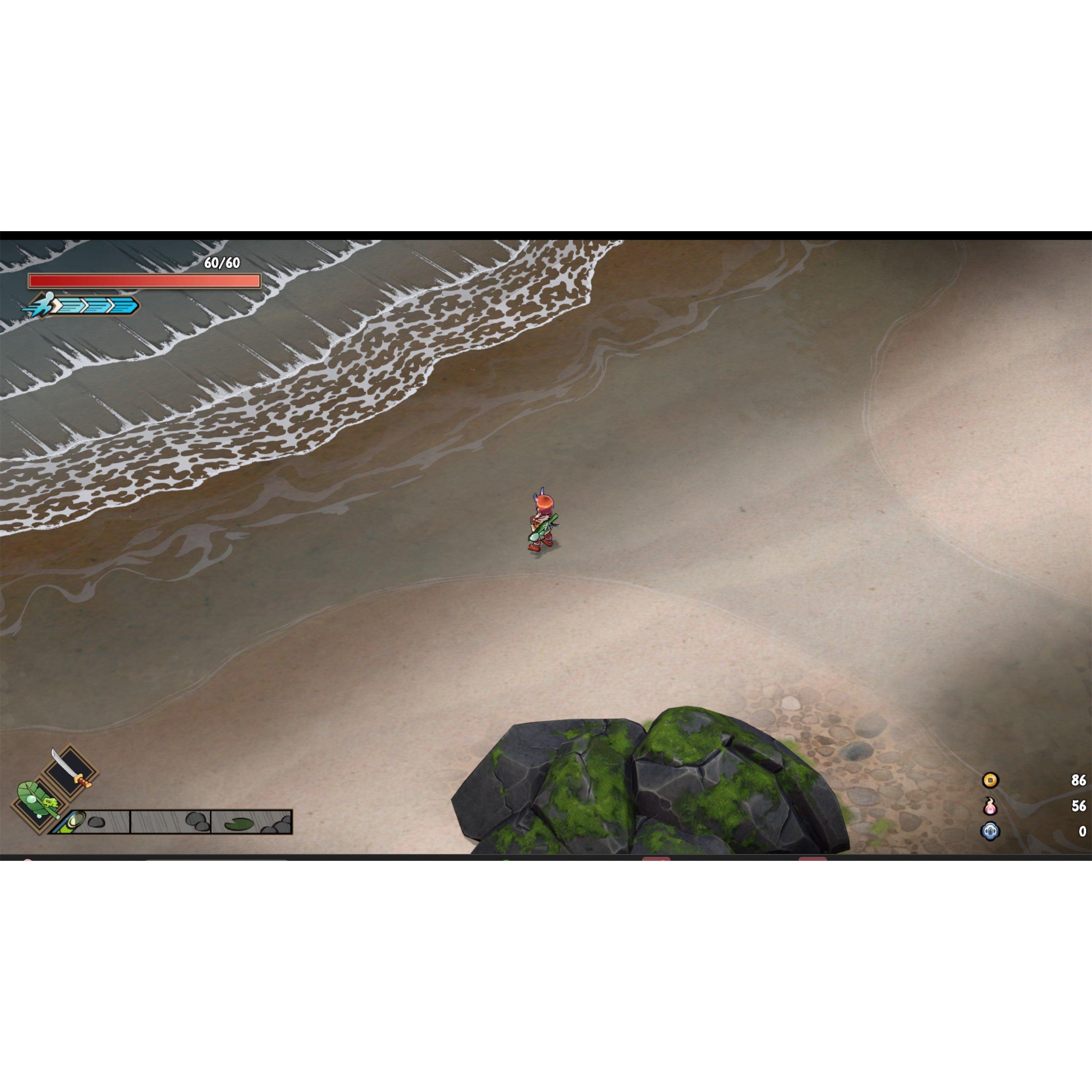 NSW - U and I Entertainment - Yasha: Legends of the Demon Blade - 13