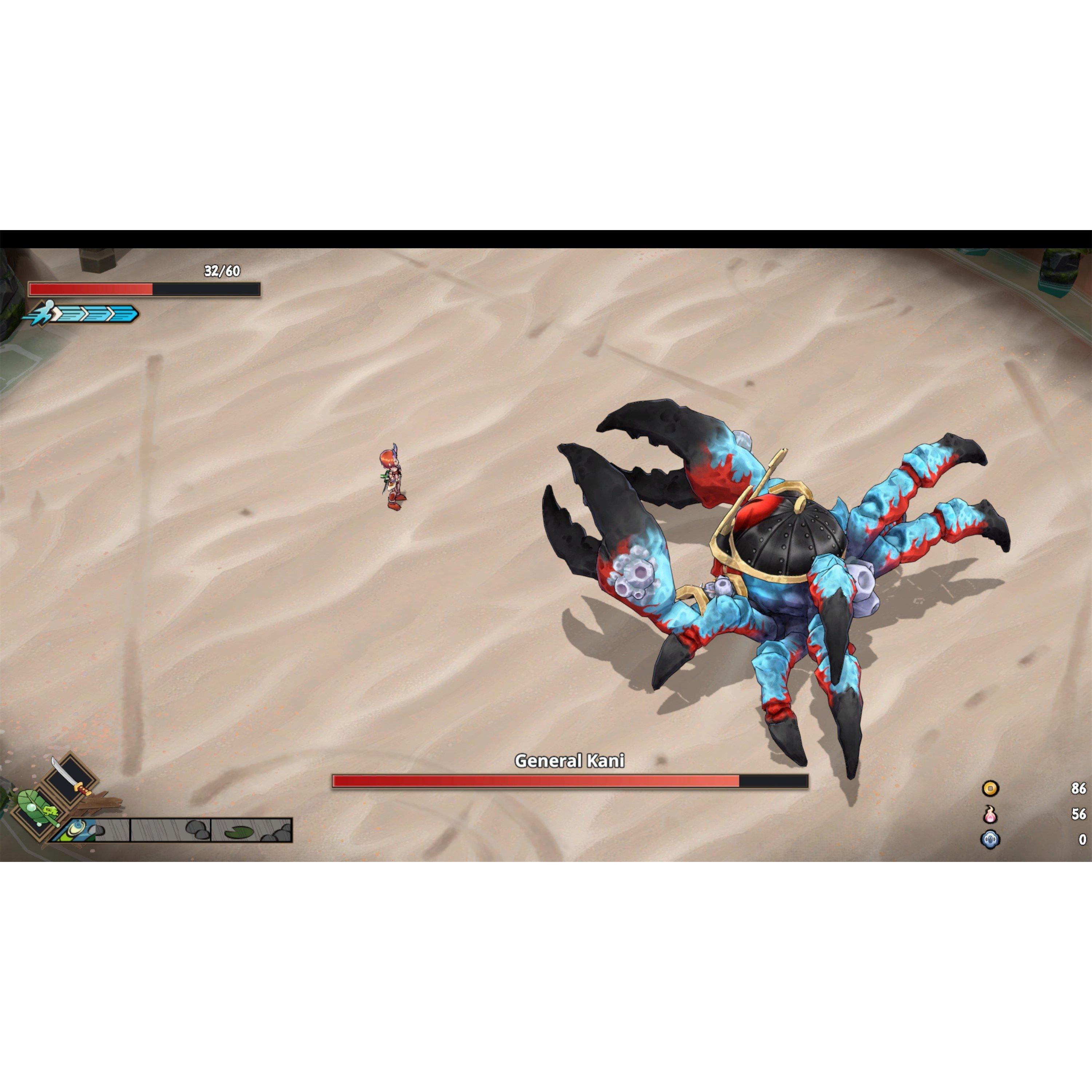 NSW - U and I Entertainment - Yasha: Legends of the Demon Blade - 14