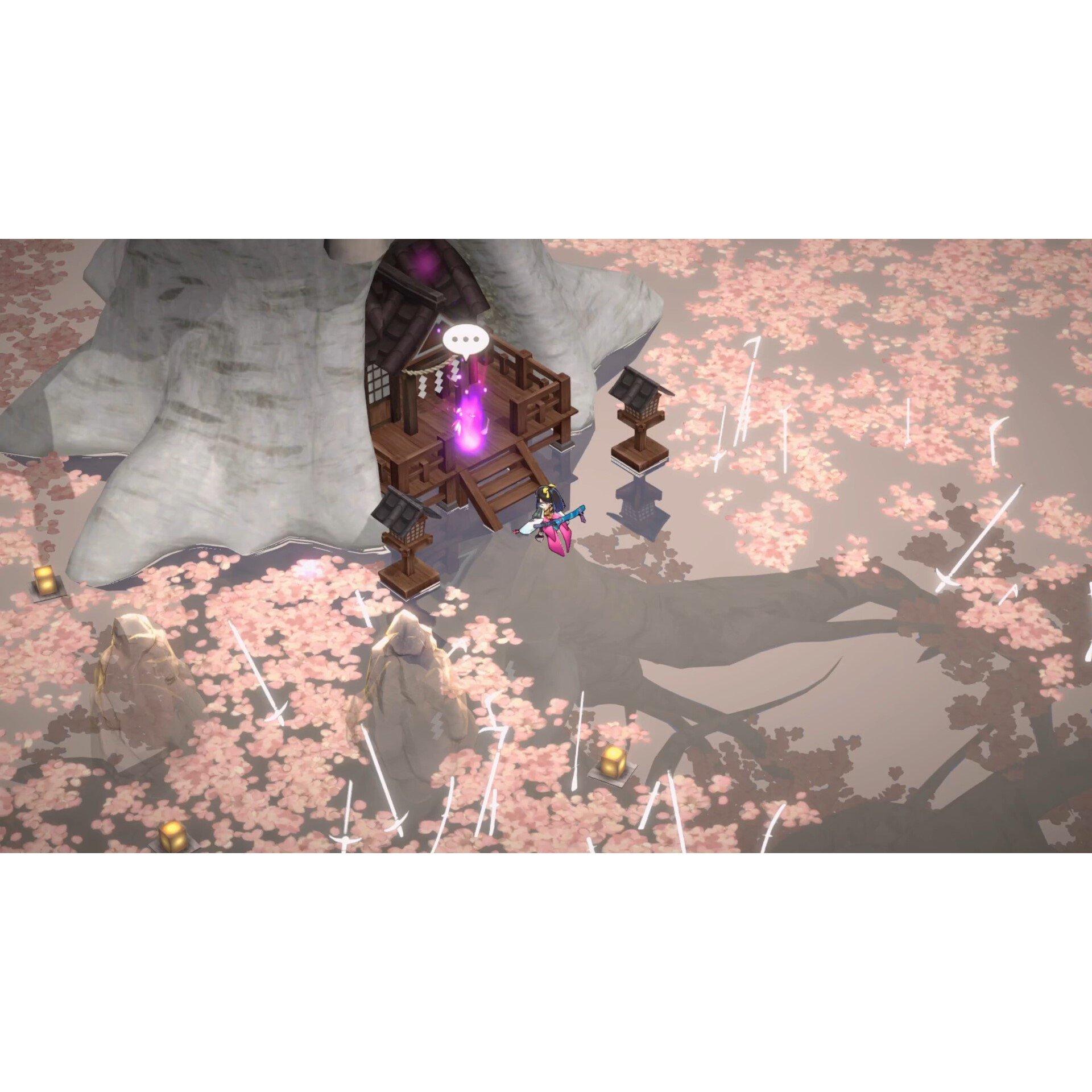 NSW - U and I Entertainment - Yasha: Legends of the Demon Blade - 3