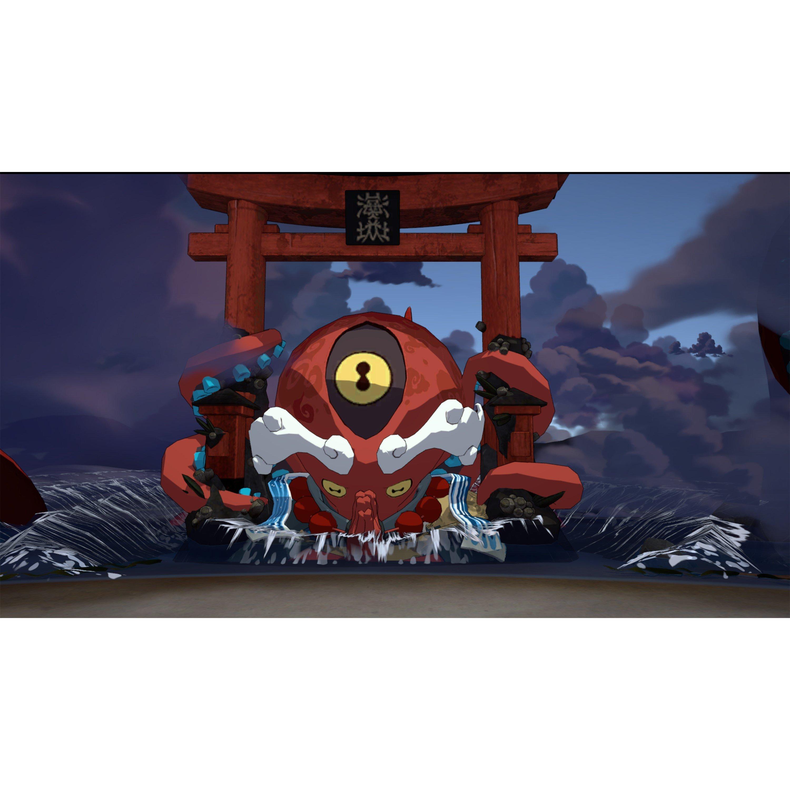 NSW - U and I Entertainment - Yasha: Legends of the Demon Blade - 7