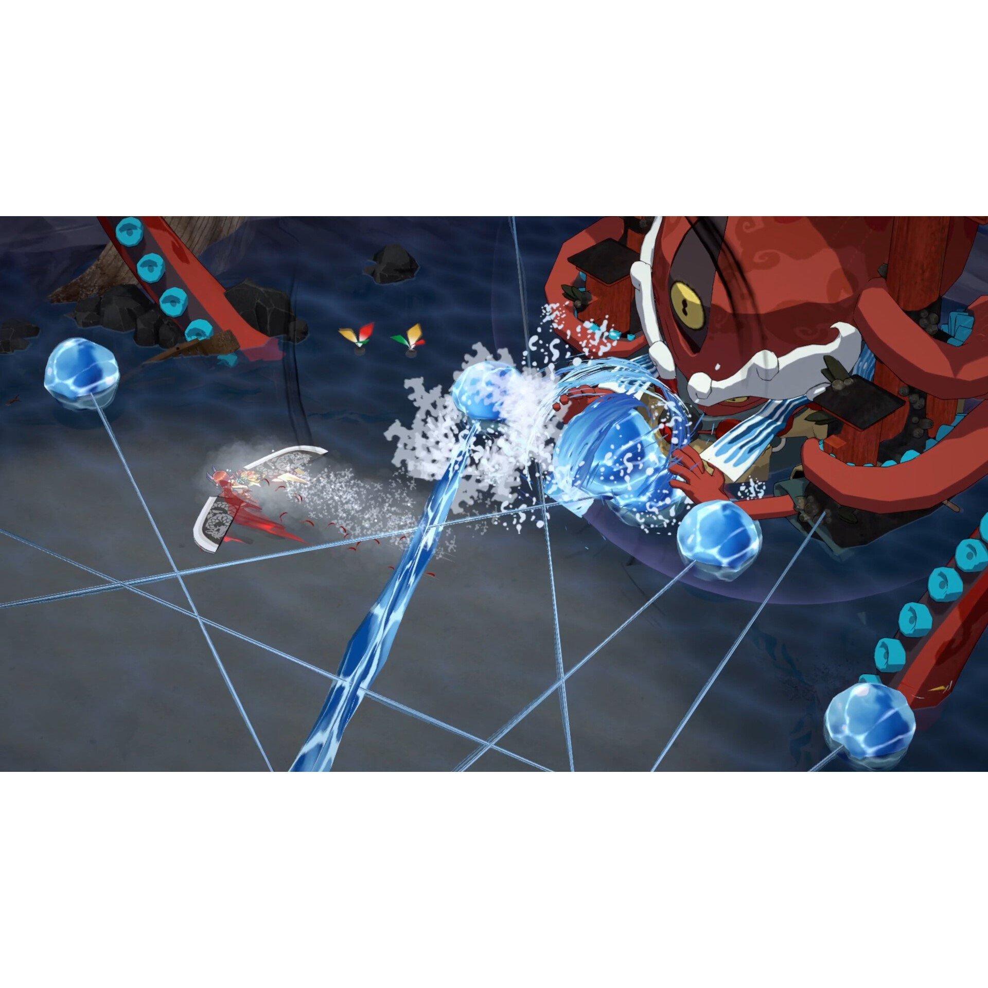 NSW - U and I Entertainment - Yasha: Legends of the Demon Blade - 8