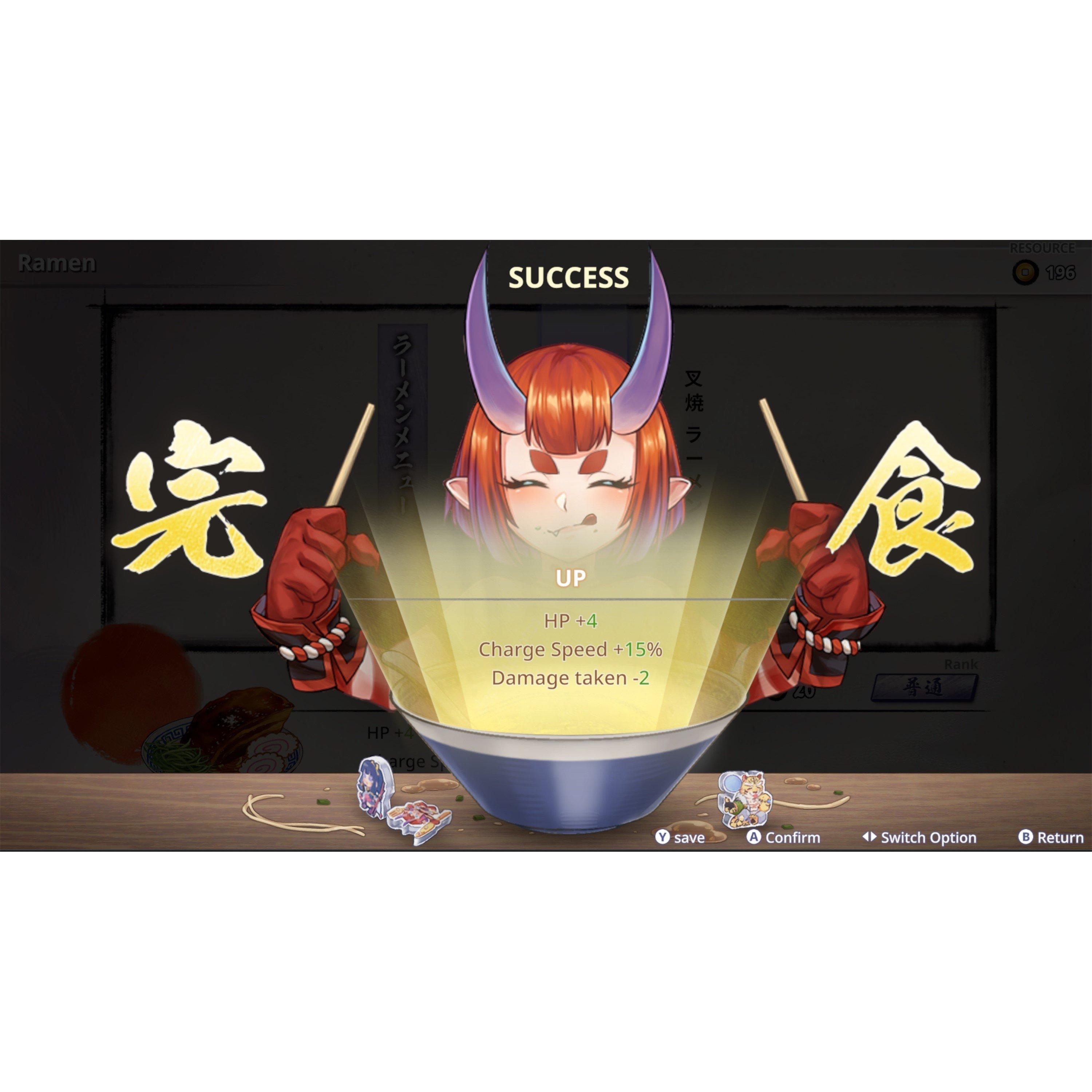 PS5 - U and I Entertainment - Yasha: Legends of the Demon Blade - 10