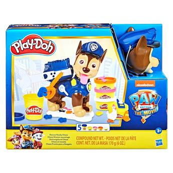 Play-Doh Playdoh Rescue Ready Ch24