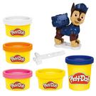 Chase - Play-Doh - Nous proposons des options d'impression à domicile, sans papier et de collecte - 3