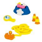 Chase - Play-Doh - Nous proposons des options d'impression à domicile, sans papier et de collecte - 5