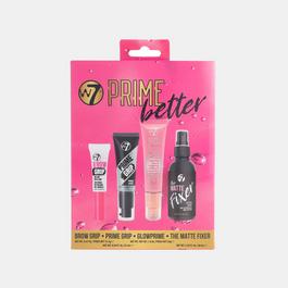 W7 Better Makeup Gift Set