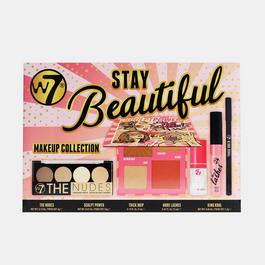 W7 Beautiful  Makeup Gift Set