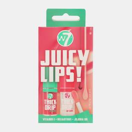 W7 Lips Set
