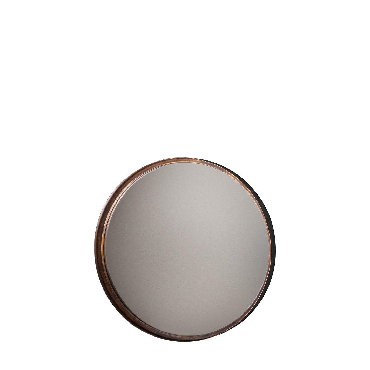 Bronze - Gallery - Wall Mirror 4-Pack - 2