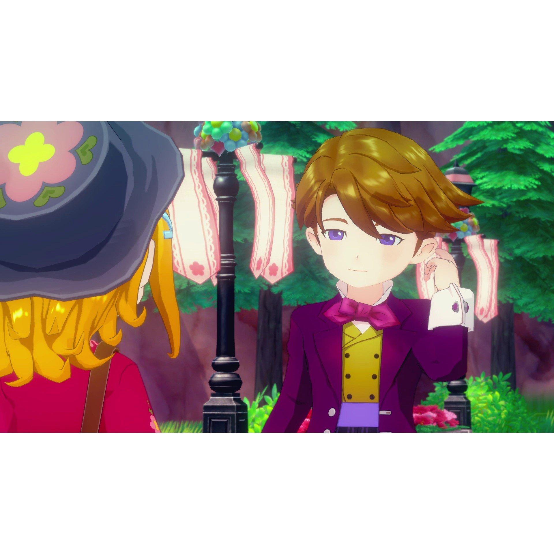 NSW - Marvelous Games - U&I STORY OF SEASONS Grand Bazaar - 5