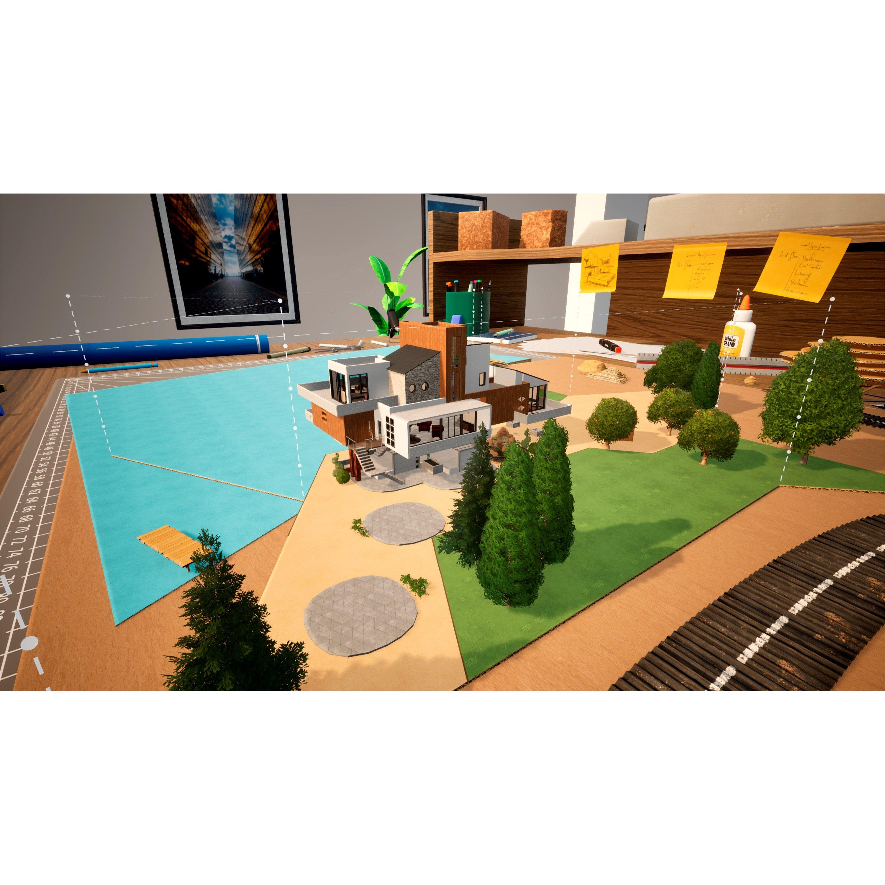 NSW - Nacon - Architect Life - 3