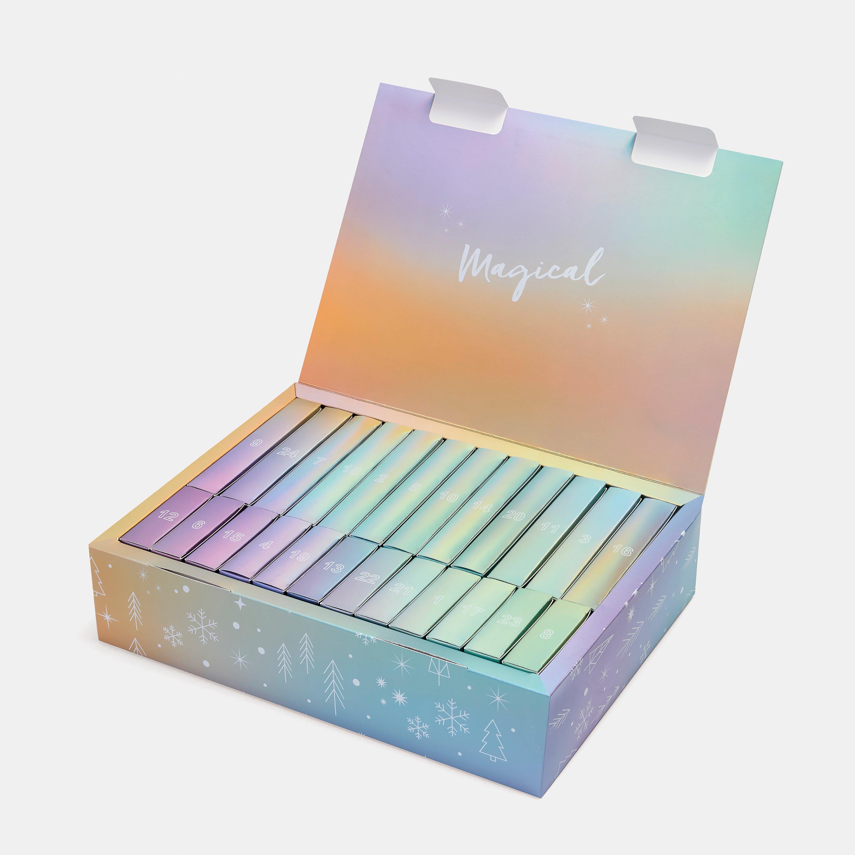 Multi - Technic - Advent Calendar - 1