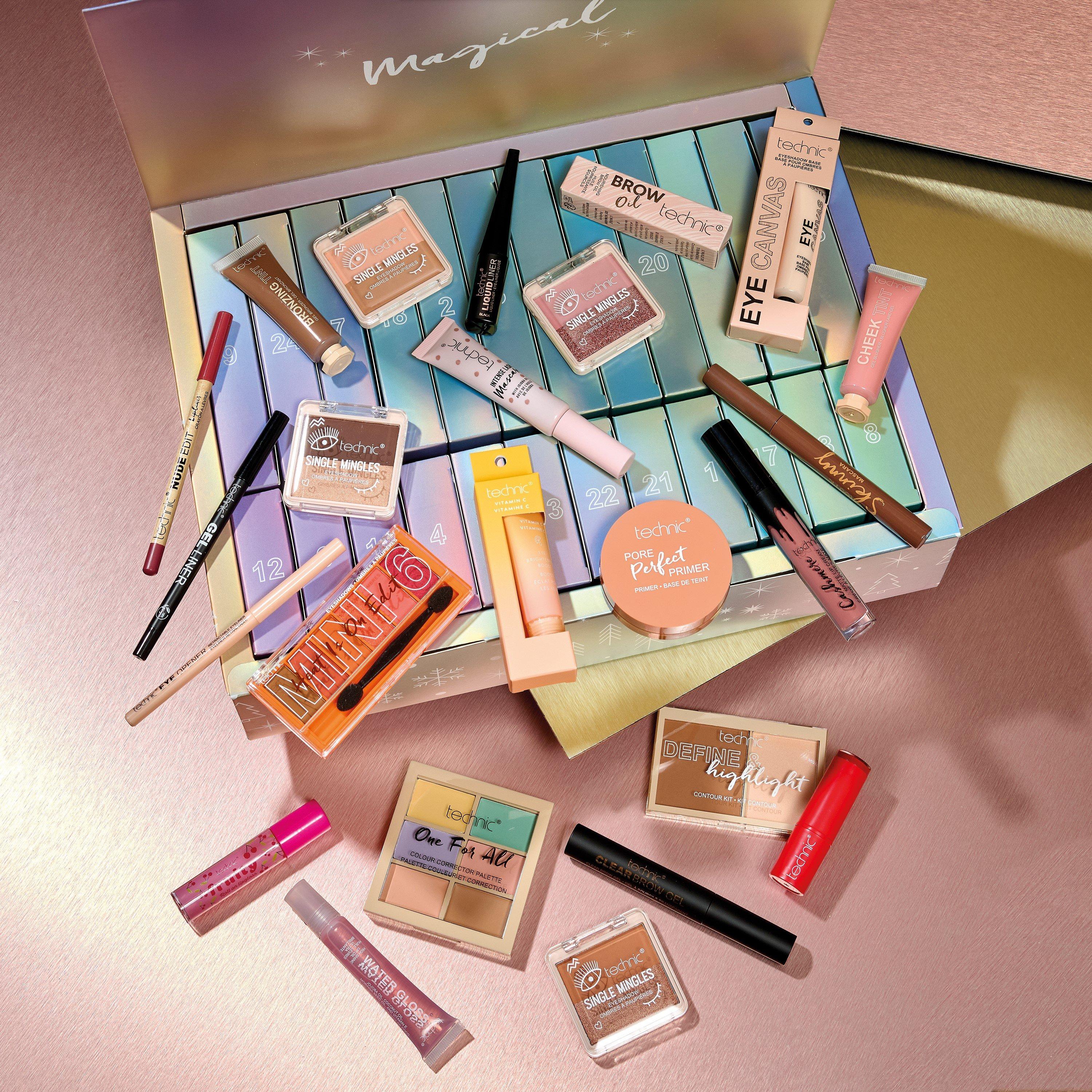 Multi - Technic - Advent Calendar - 3