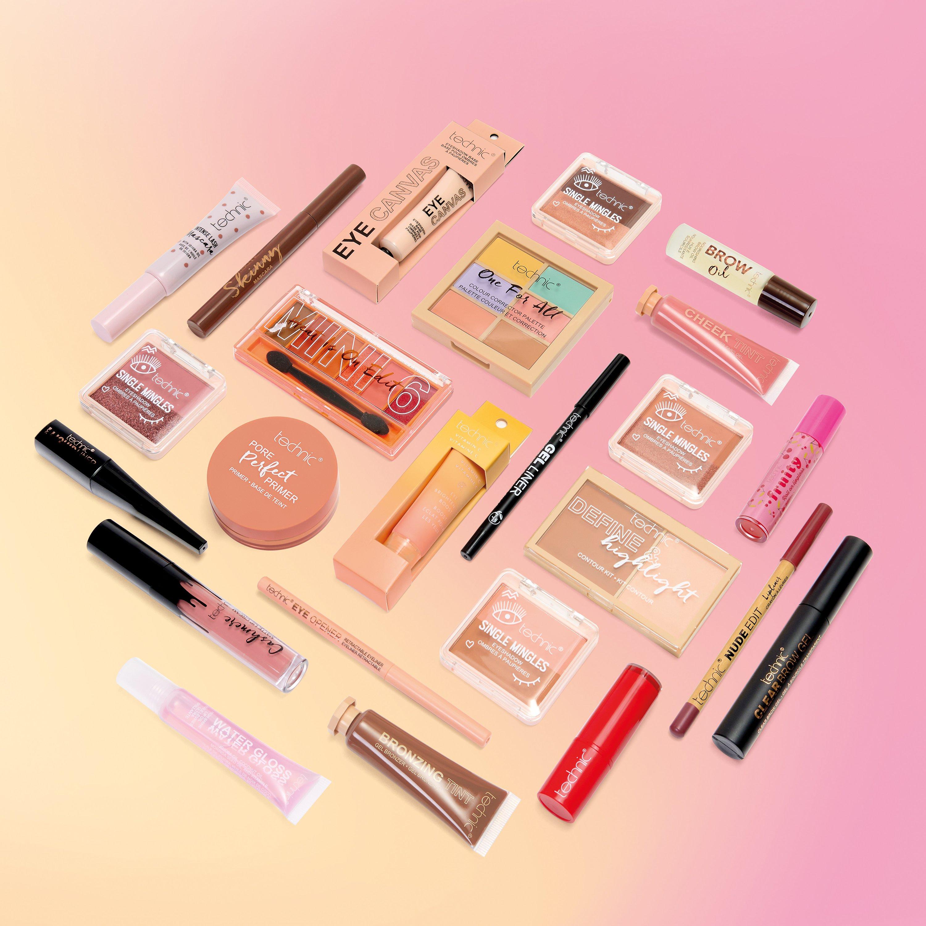 Multi - Technic - Advent Calendar - 4