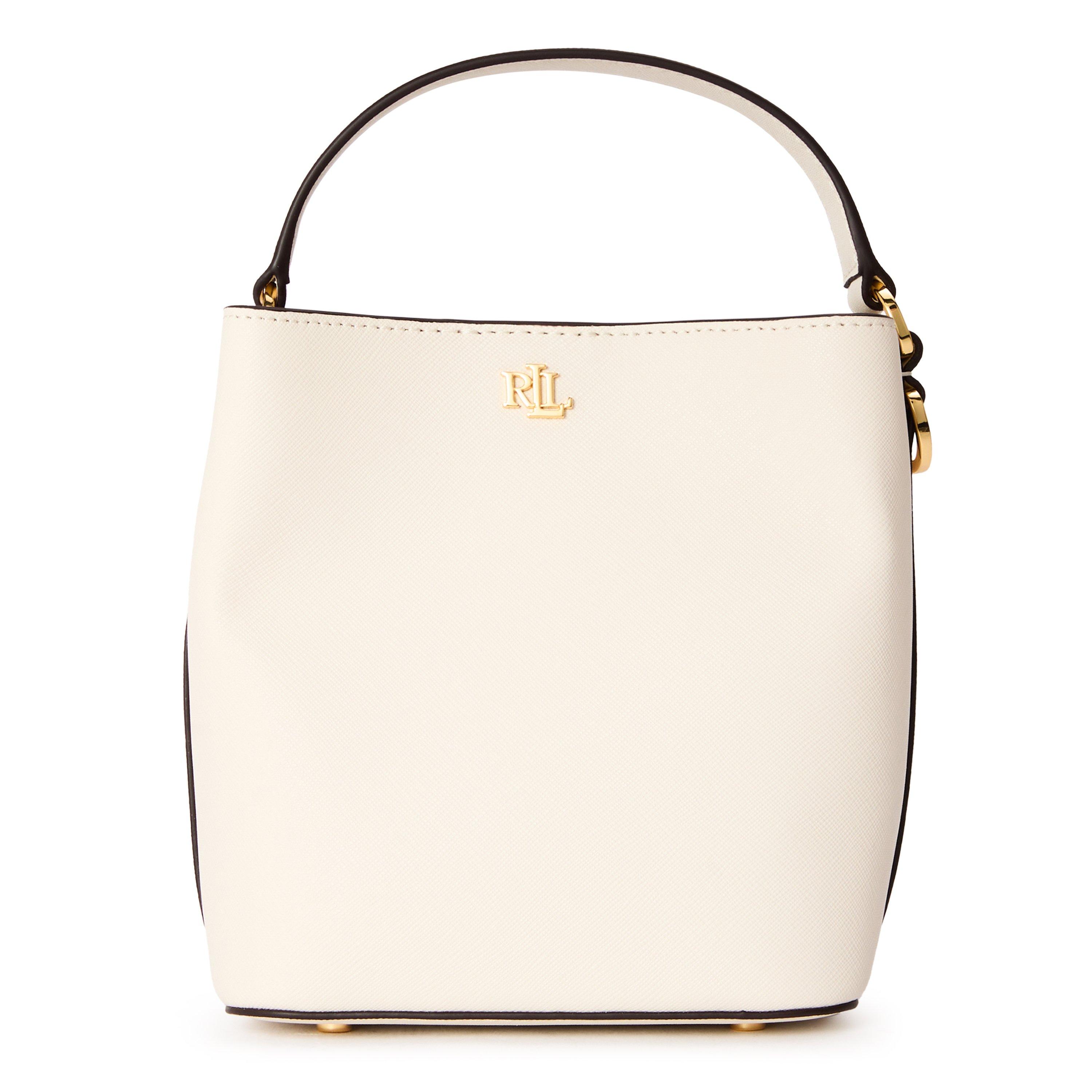 Lauren by Ralph Lauren Women's Reese Bucket Bag