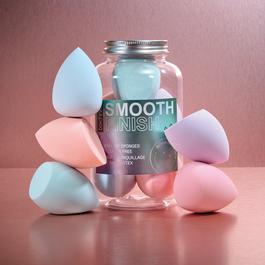 Technic Finish Beauty Sponges
