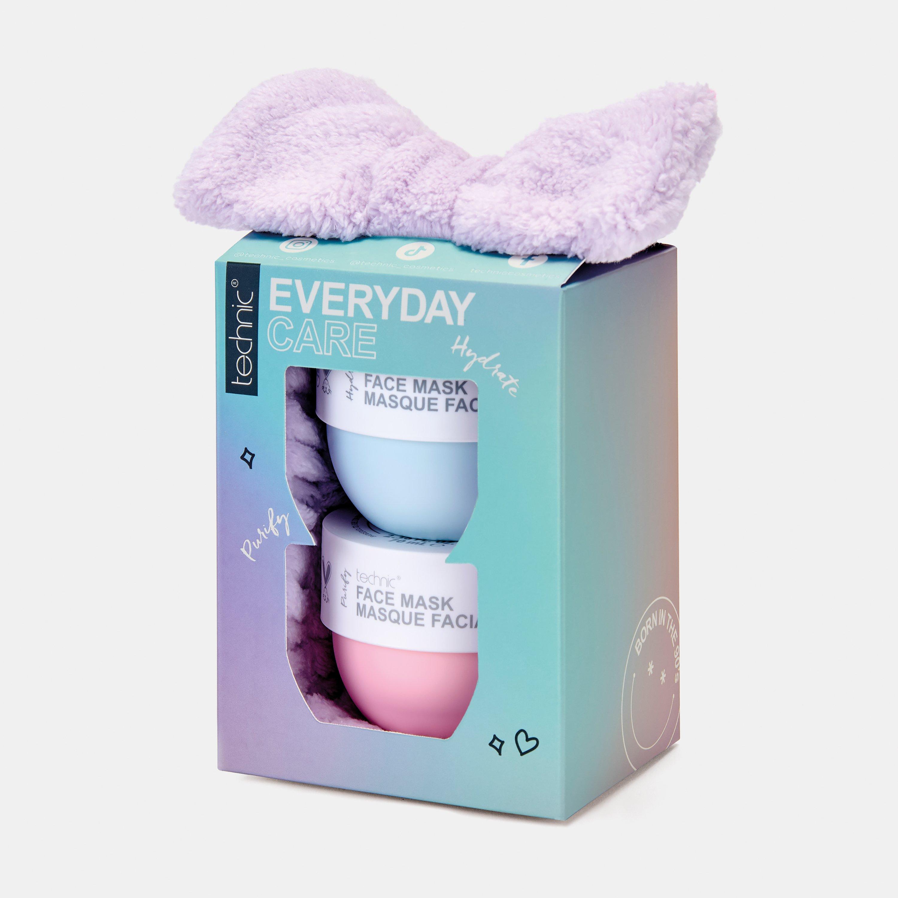 Multi - Technic - Masks & Headband Set - 2