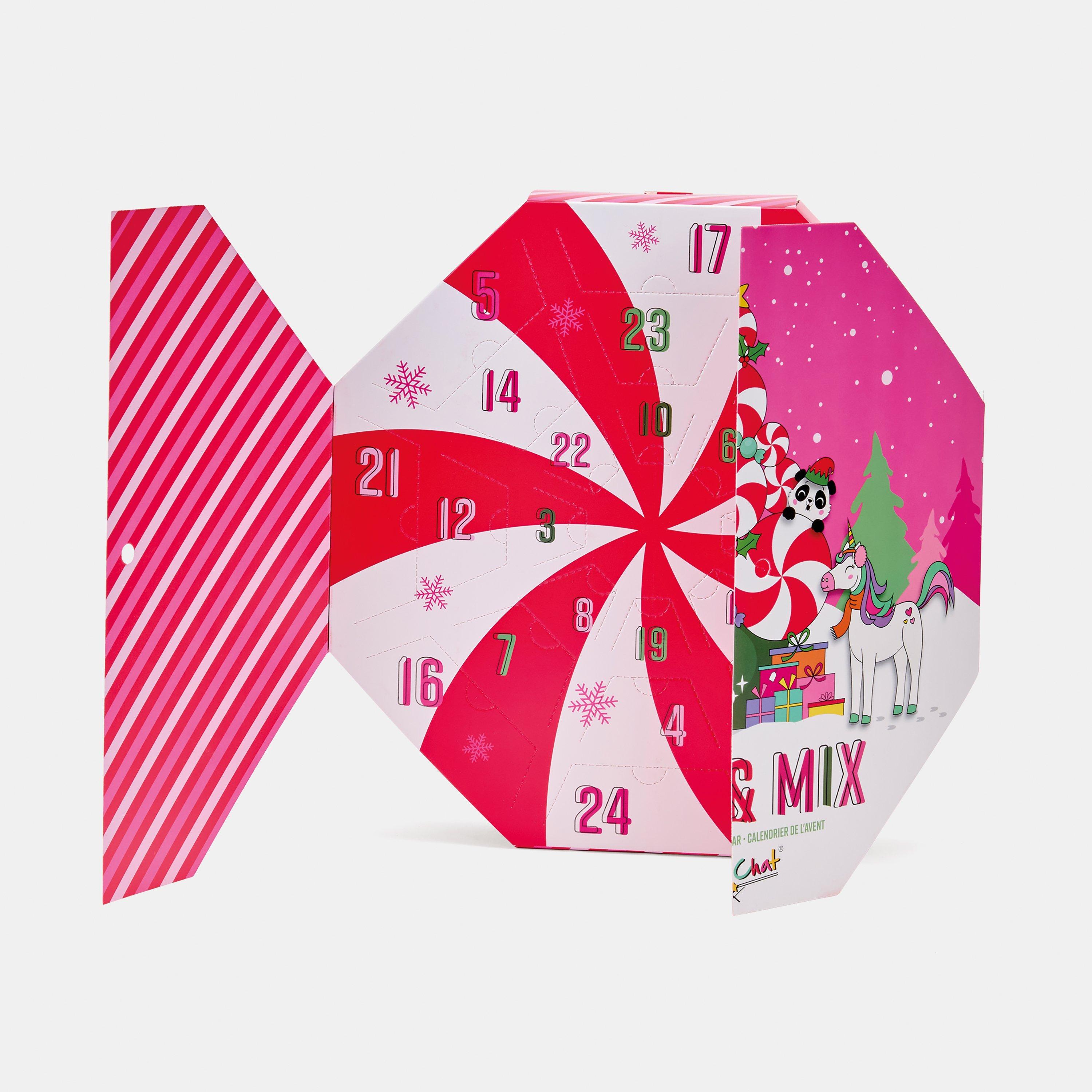 Multi - Technic - Advent Calendar - 2