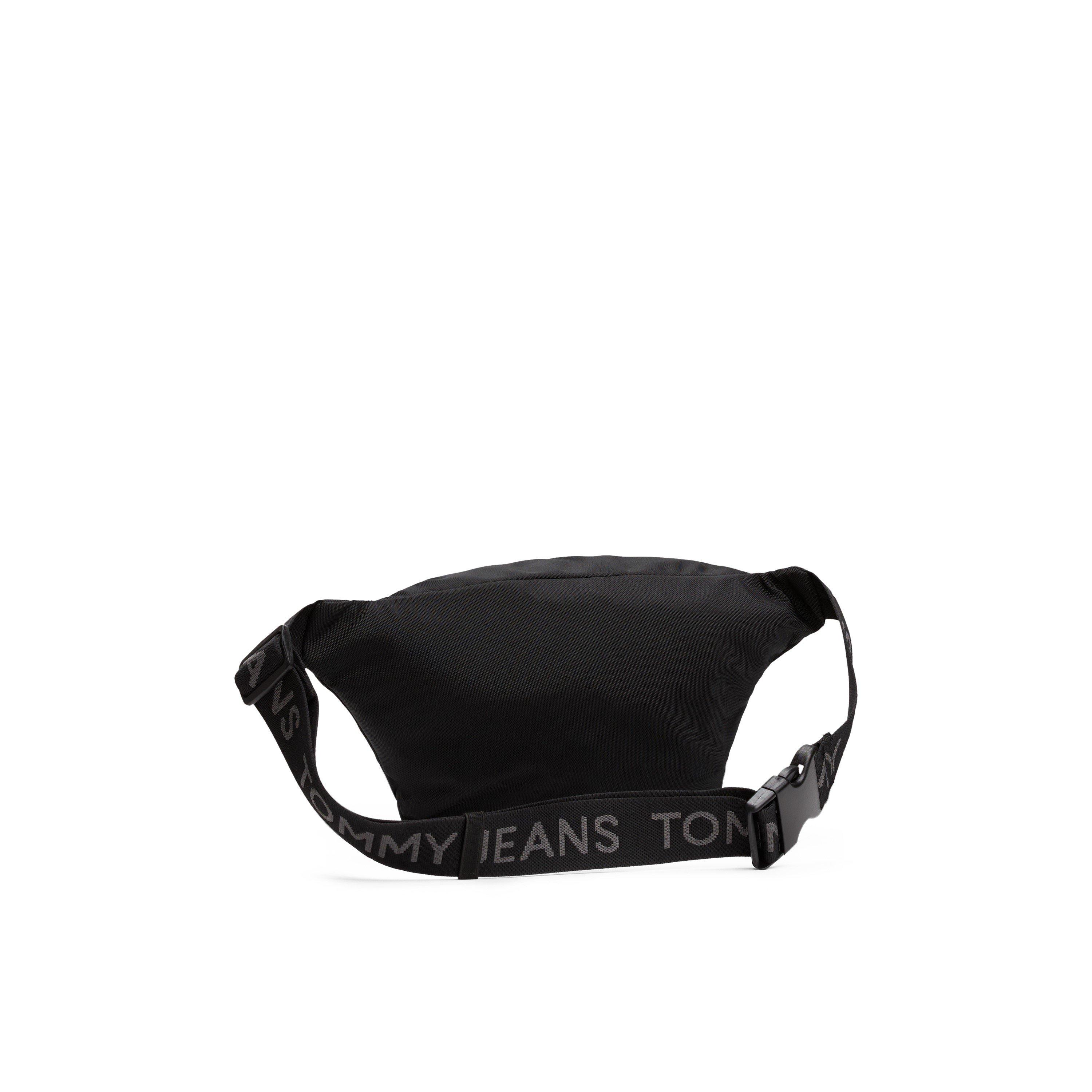Black - Tommy Jeans - Essential Daily Bumbag - 6