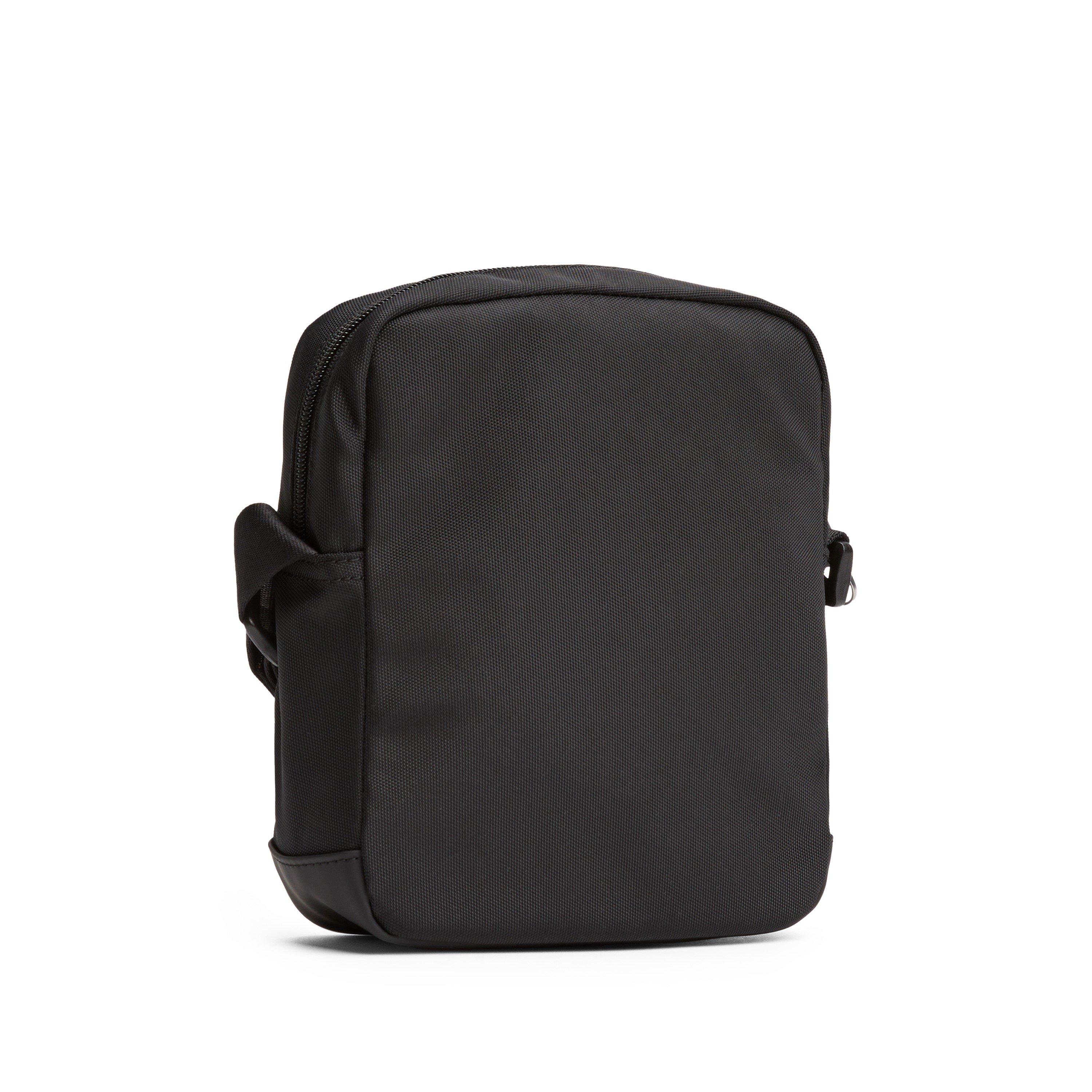 Black - Tommy Jeans - Essential Daily Reporter Bag - 5