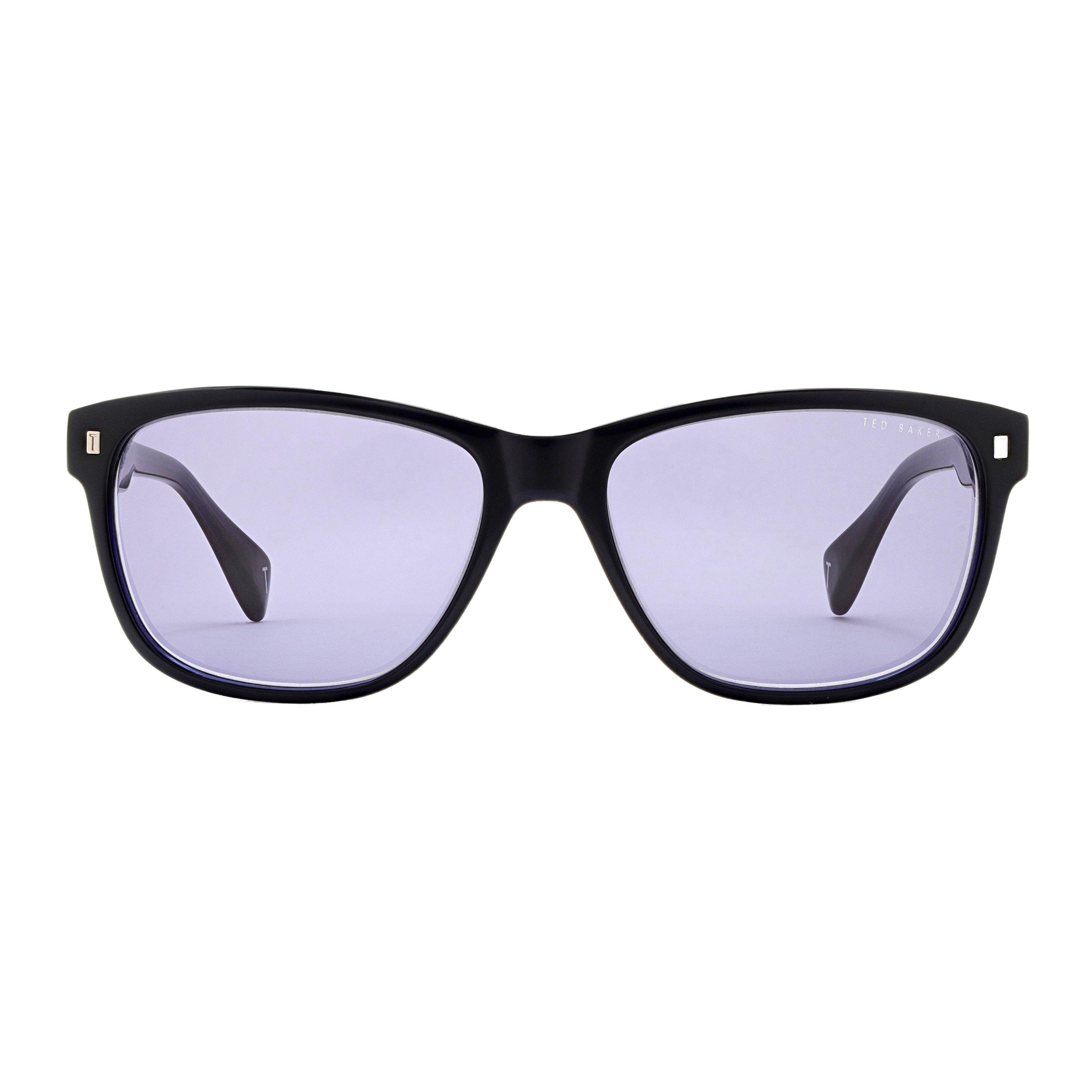 Men's Dayton Rectangle Sunglasses