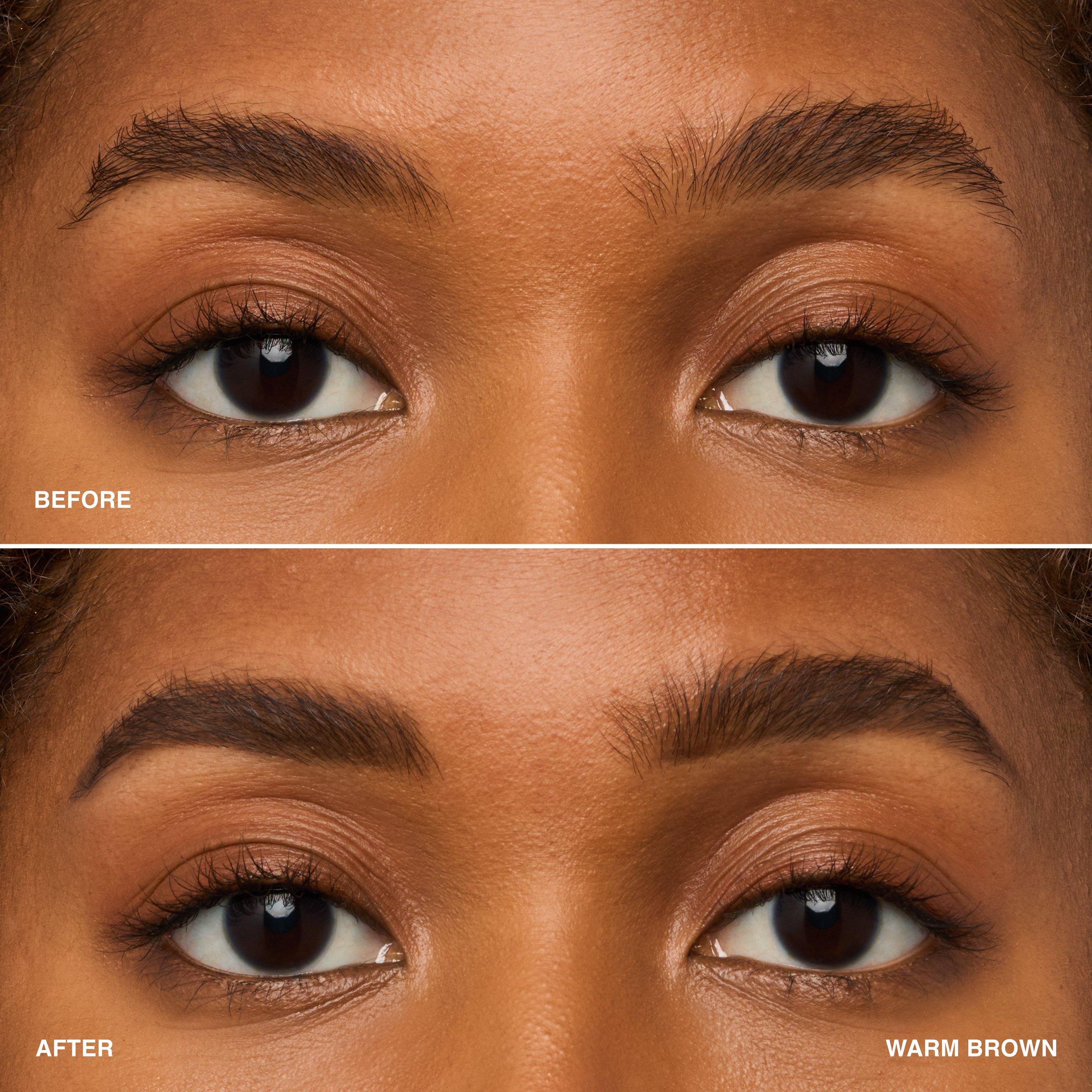 Black Brown - Bobbi Brown - Long-Wear Brow Pencil Refills - 3