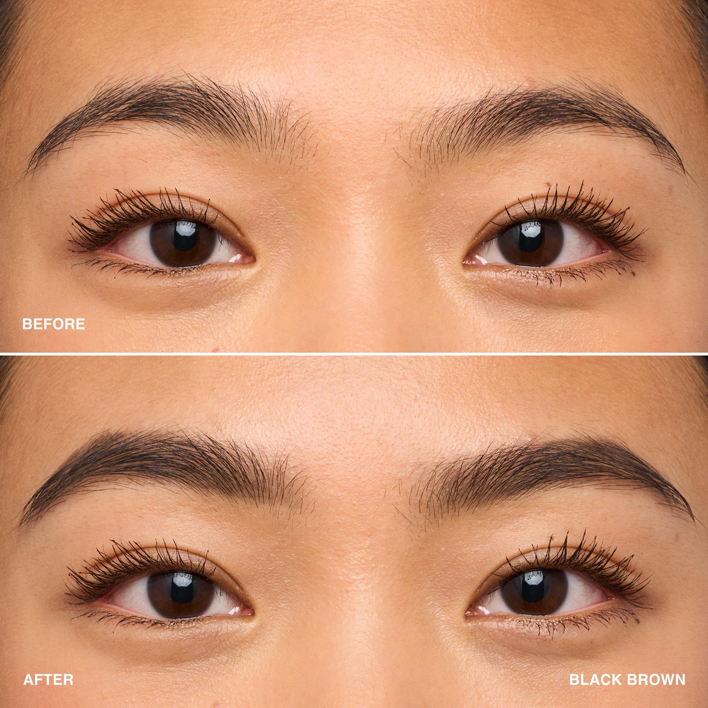 Black Brown - Bobbi Brown - Long-Wear Brow Pencil Refills - 4