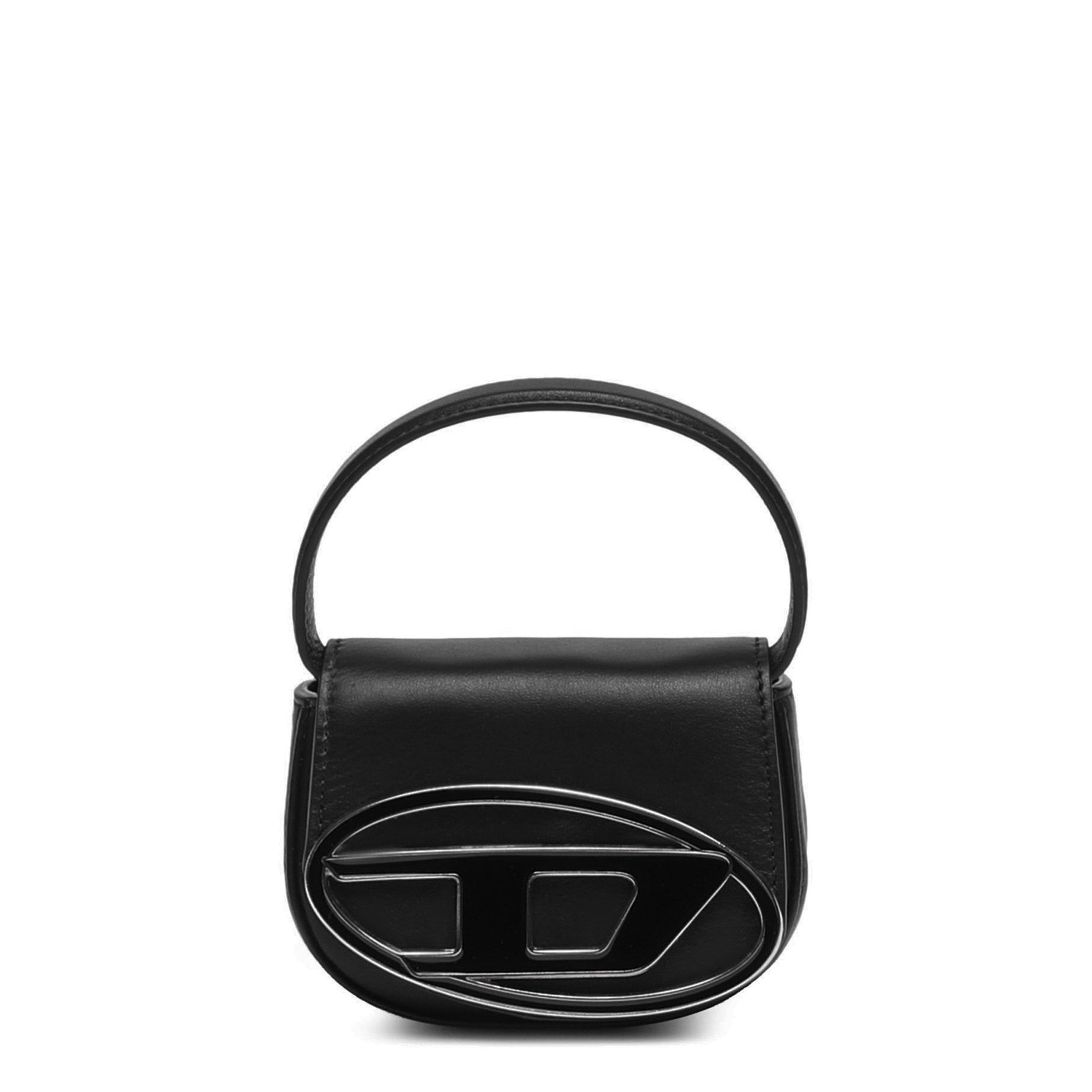 Black - Diesel - 1dr Extra Small Bag - 1