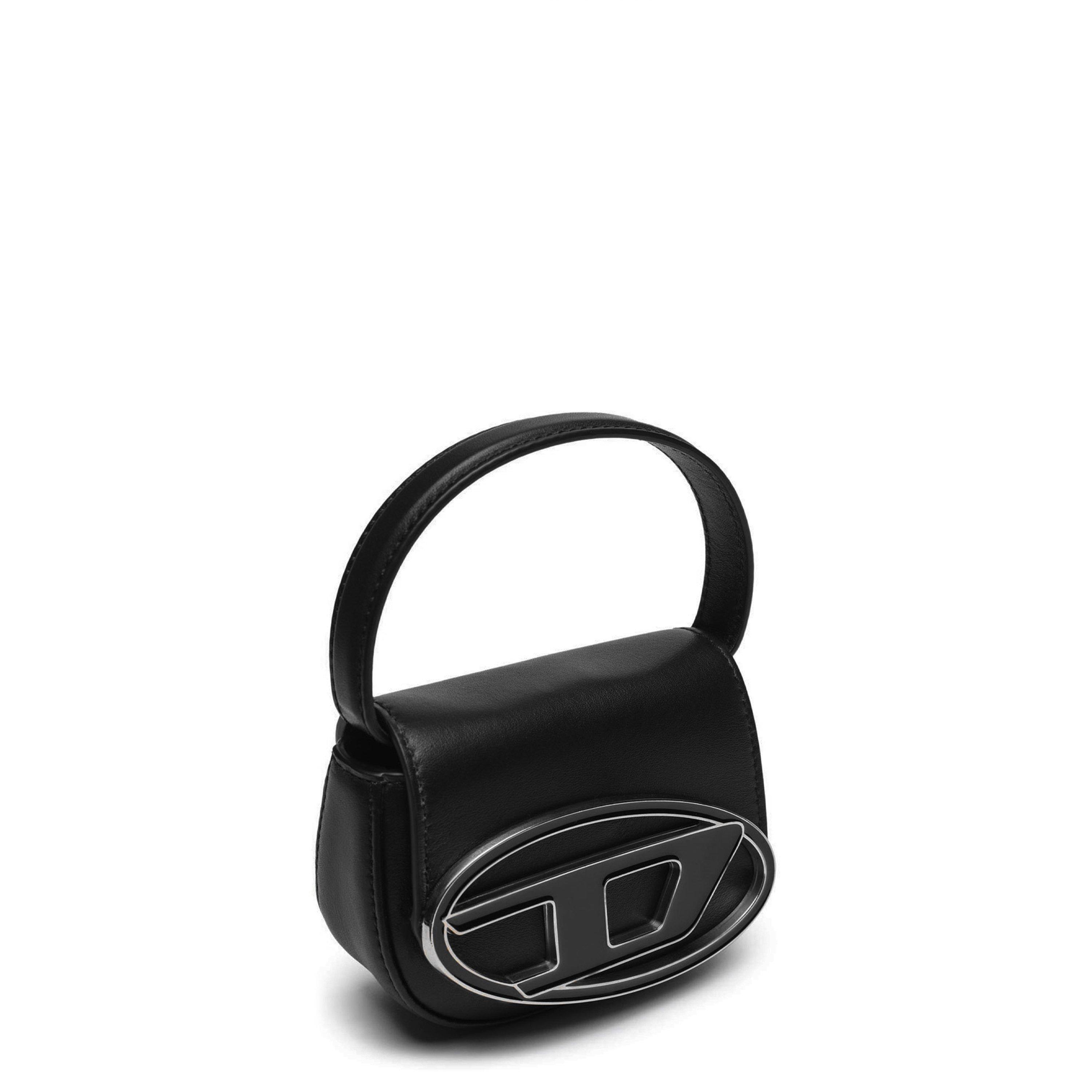 Black - Diesel - 1dr Extra Small Bag - 6