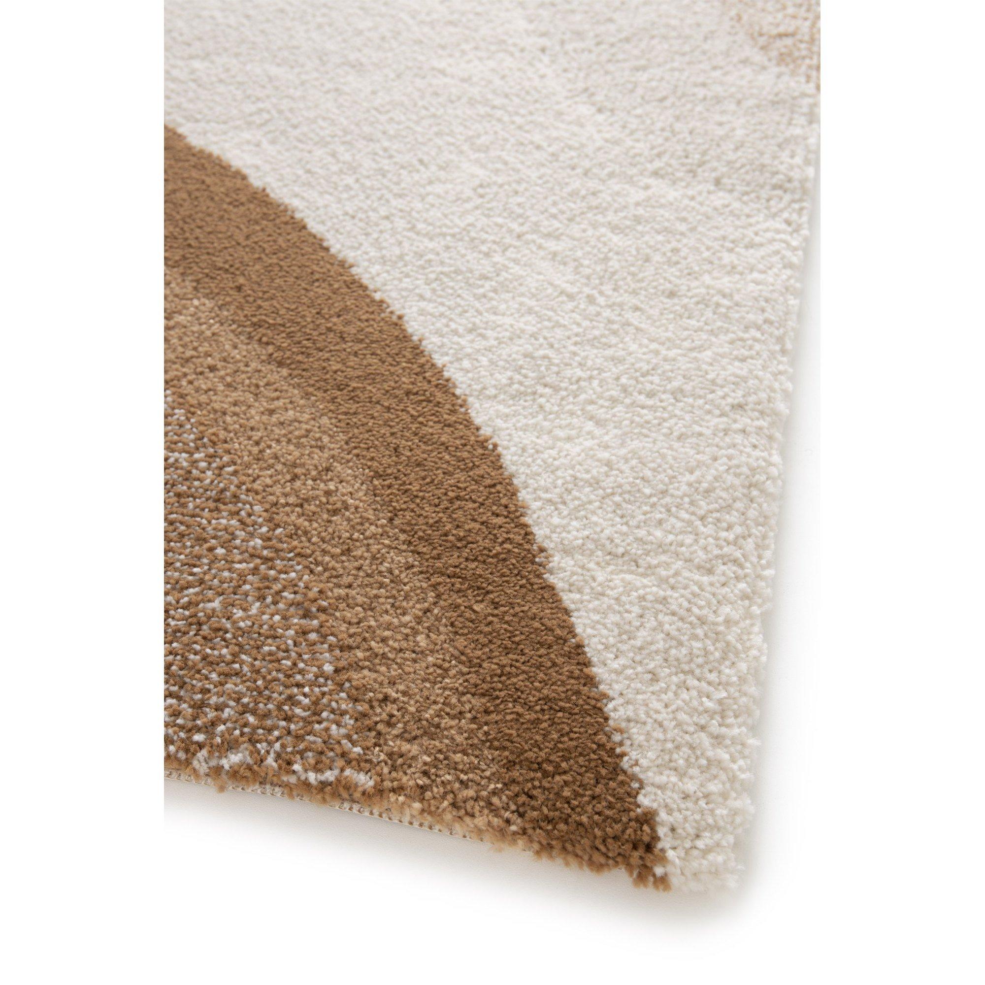 Terracotta - Homemaker - Solero Wave Rug Terracotta - 3