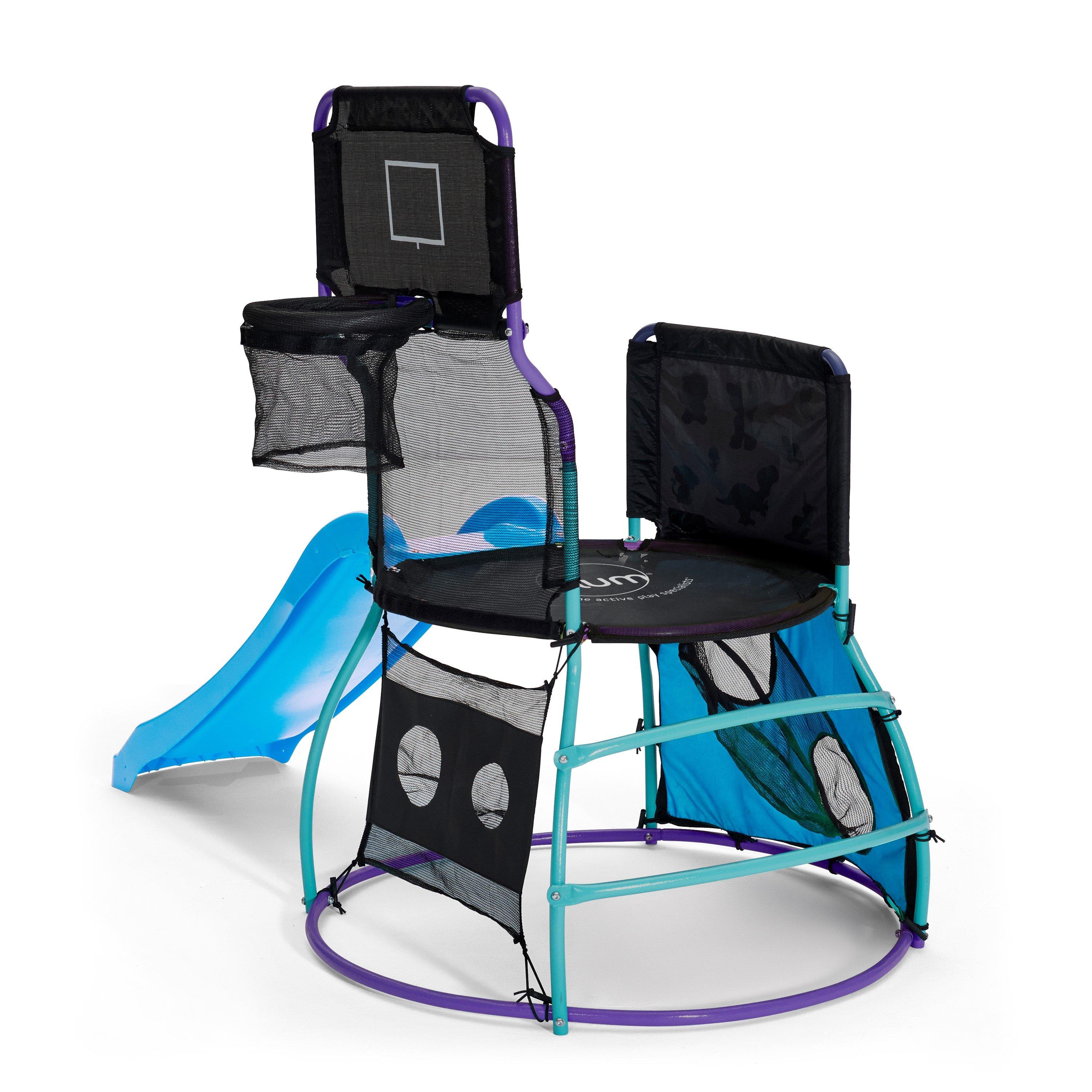 Plum Play Plum My First Activity Tower | Sports Direct