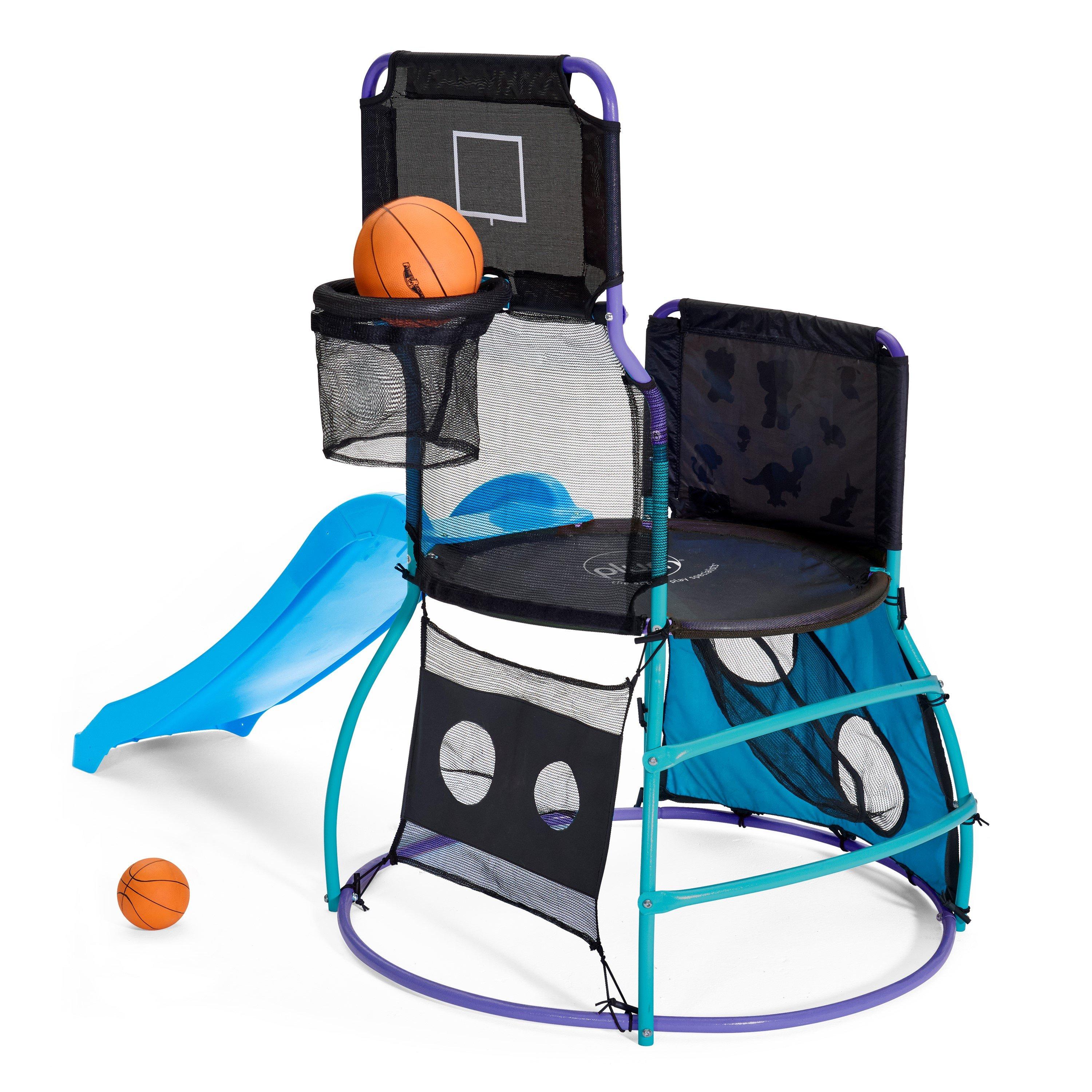 Plum Play Plum My First Activity Tower | Sports Direct