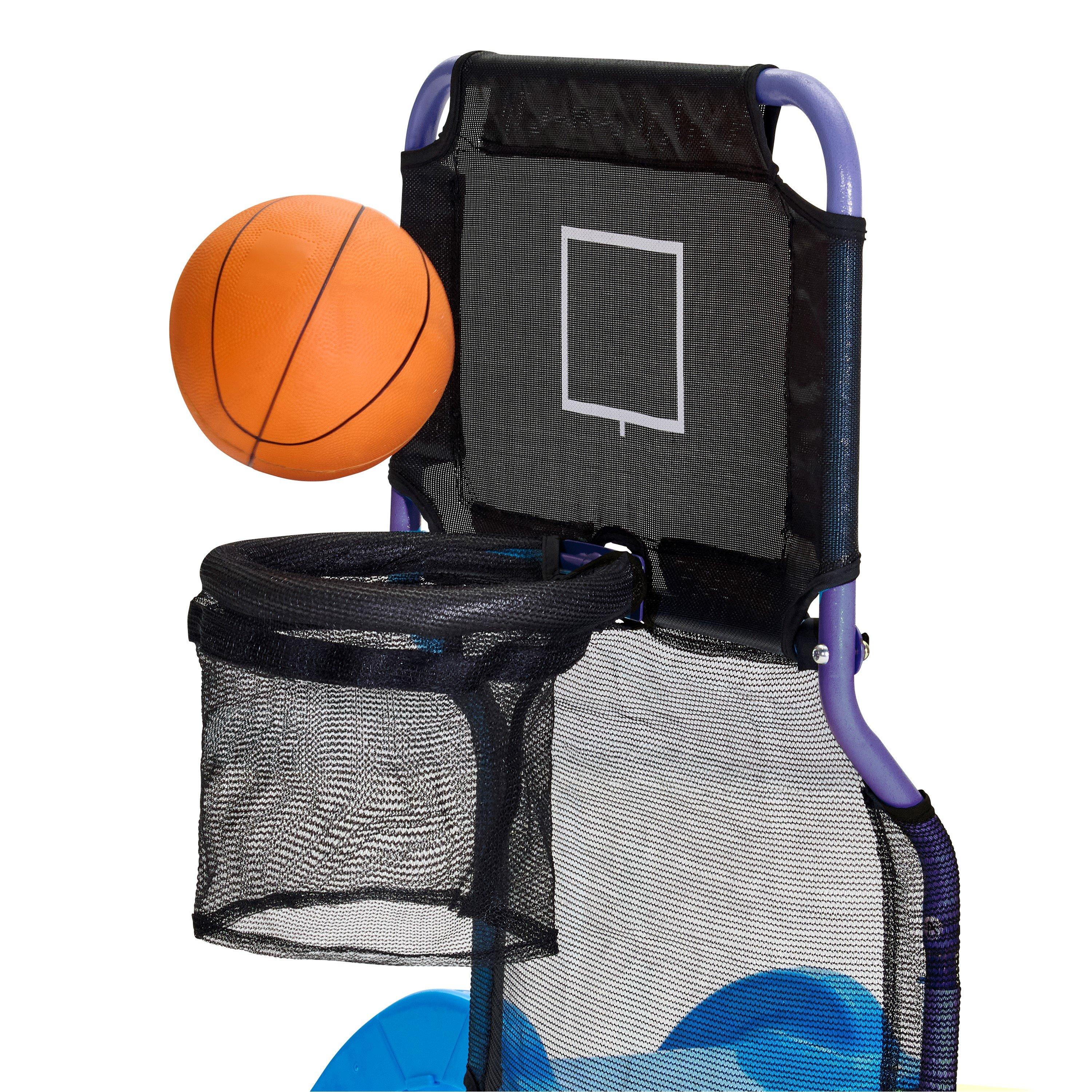 Multi - Plum Play - Plum My First Activity Tower - 6