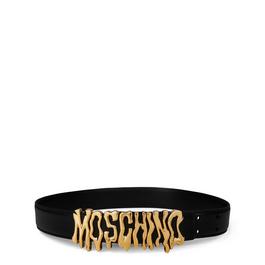 Moschino Morphed Belt