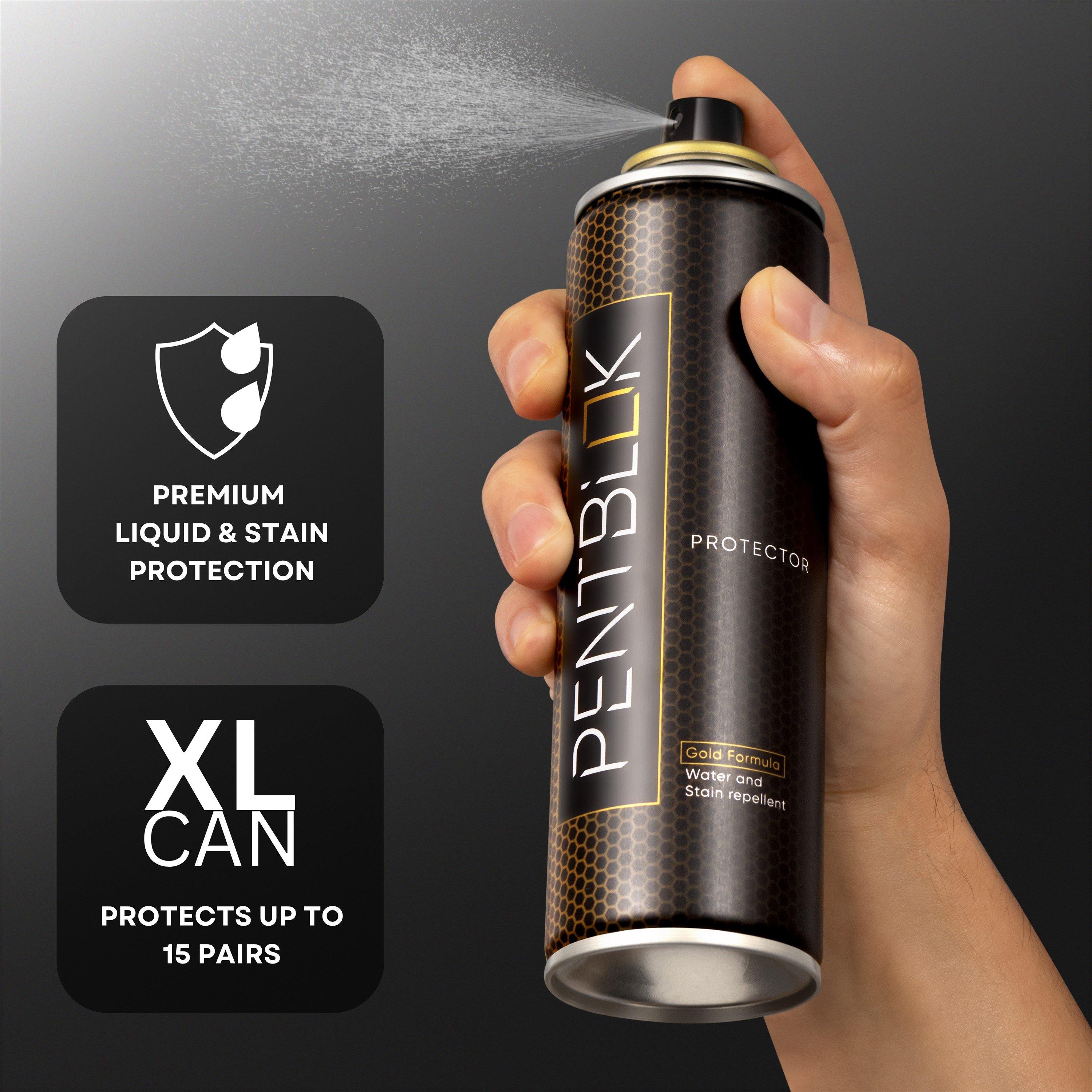 - - PentBlok - Shoe Protector Adults - 2