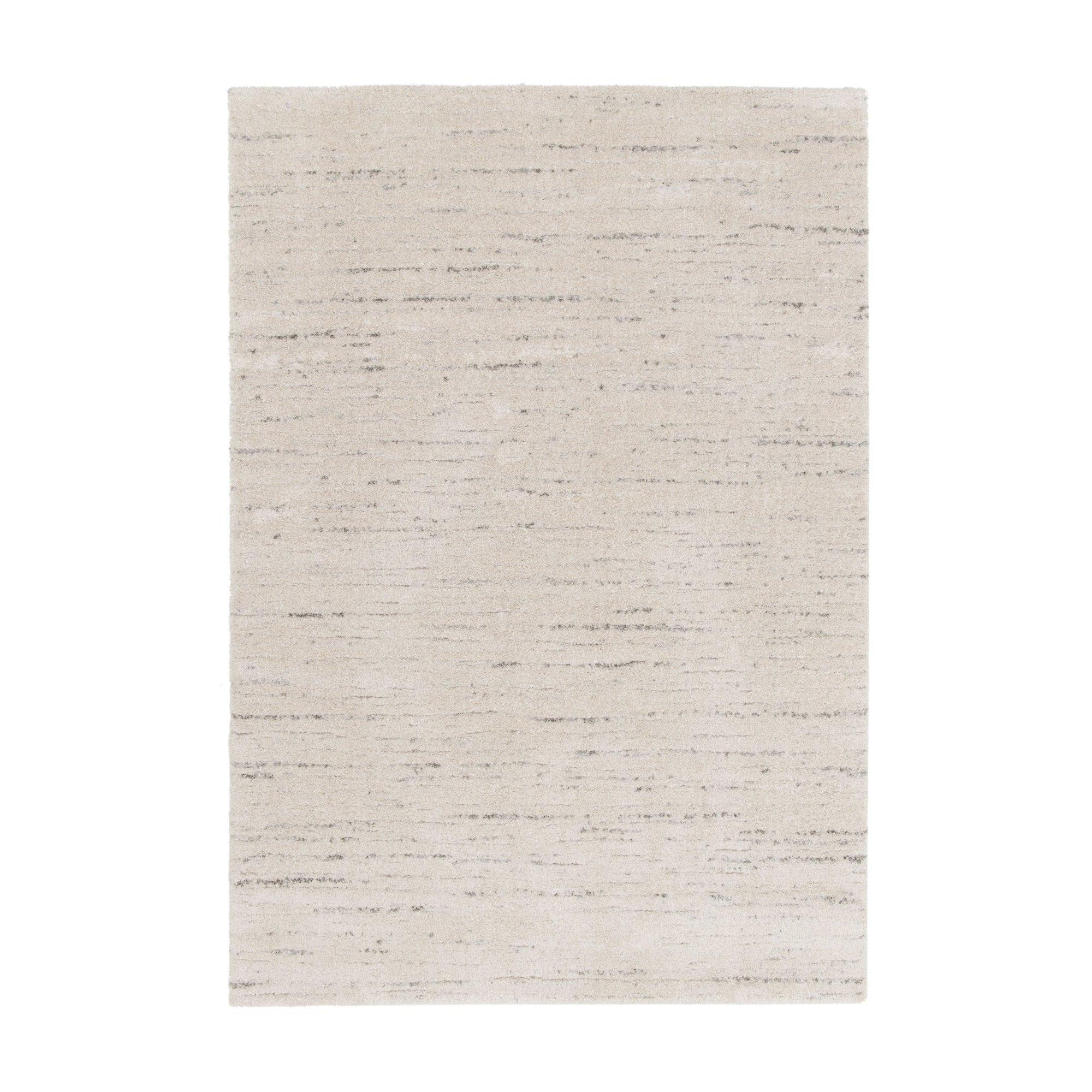 Natural - Homemaker - Pure Semi Plain Rug Natural - 2