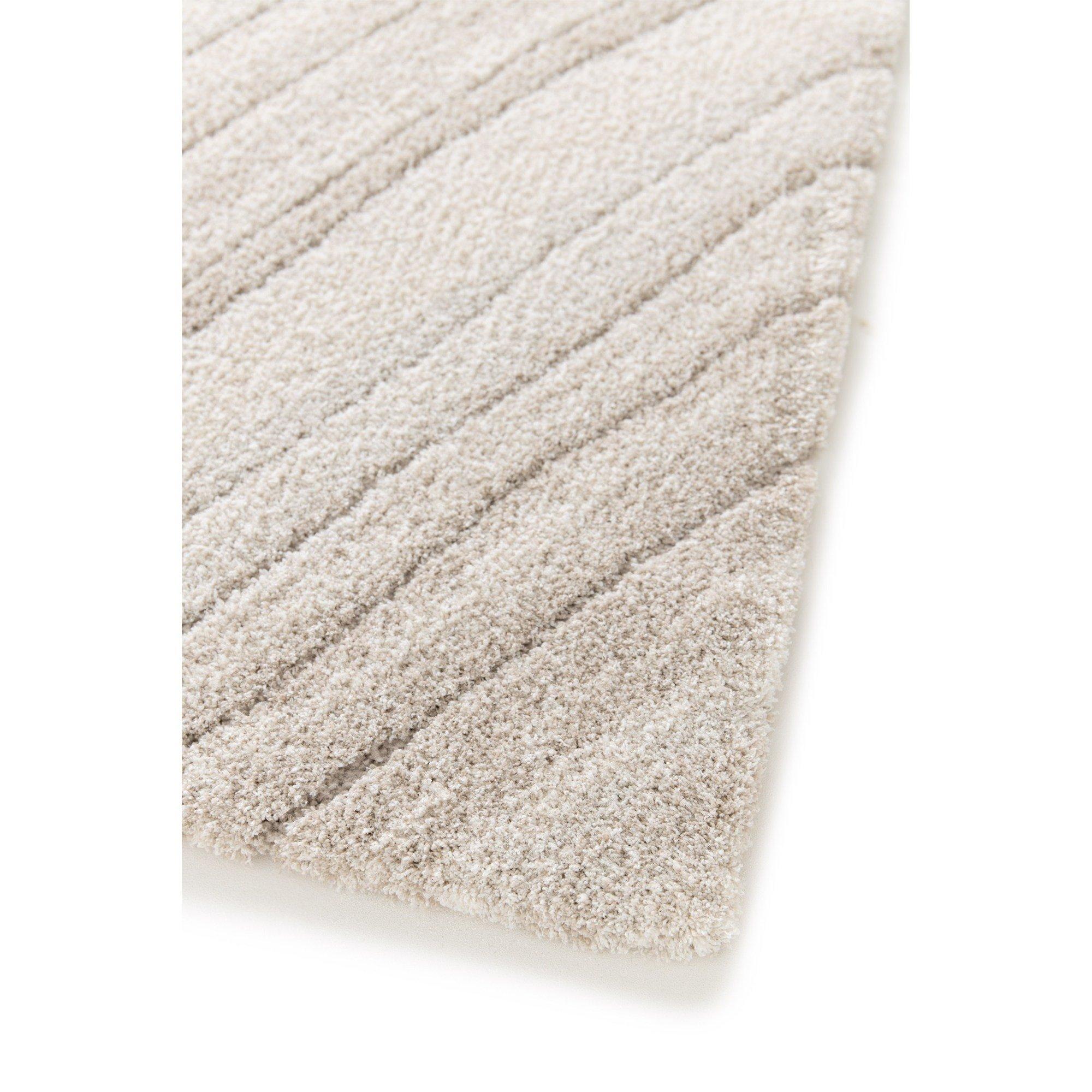 Natural - Homemaker - Pure Wave Rug Natural - 3