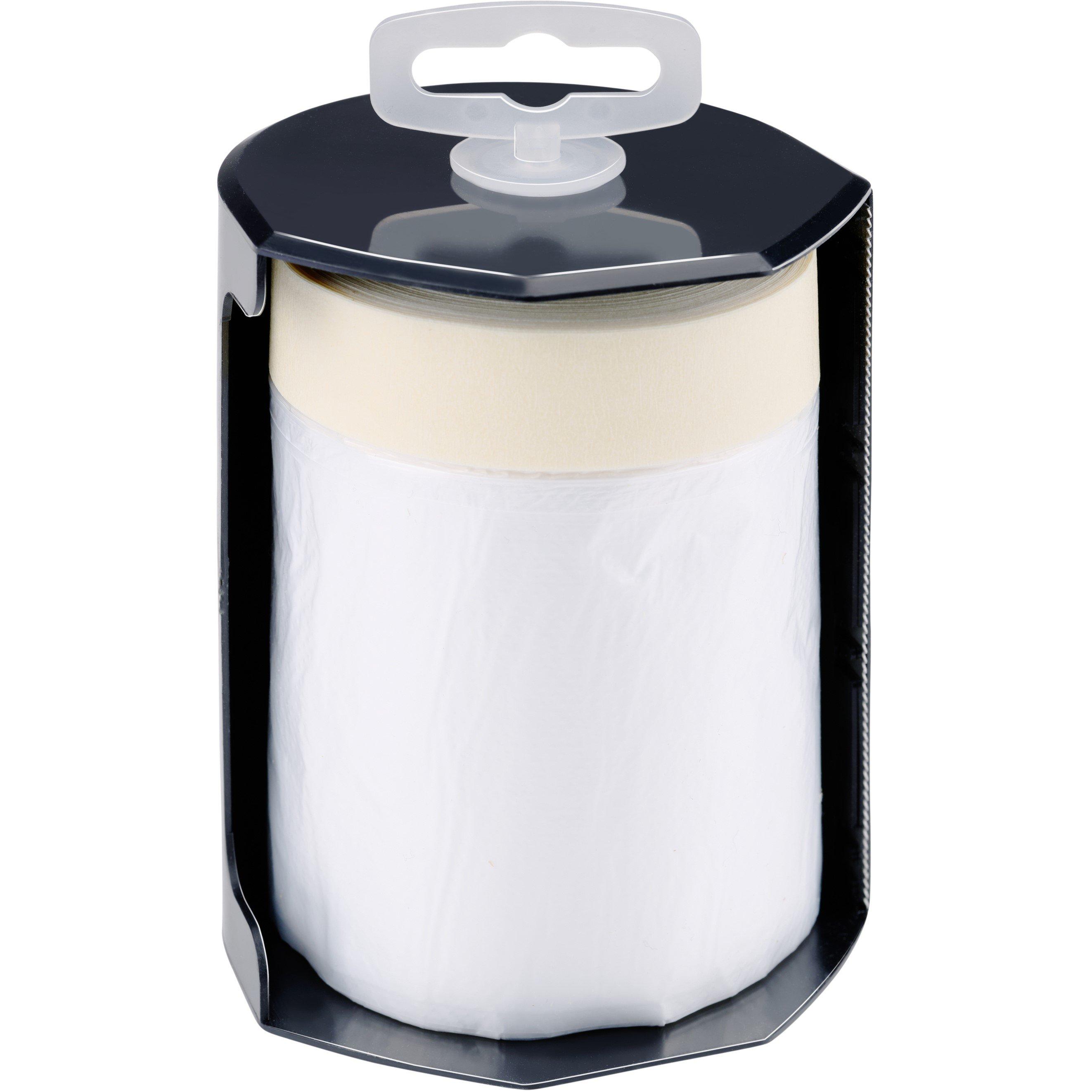 Red/White - Black and Decker - Tape with Foil - 3