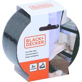 Black and Decker Tape Anti Slip