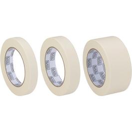 Black and Decker Masking Tape 3pc