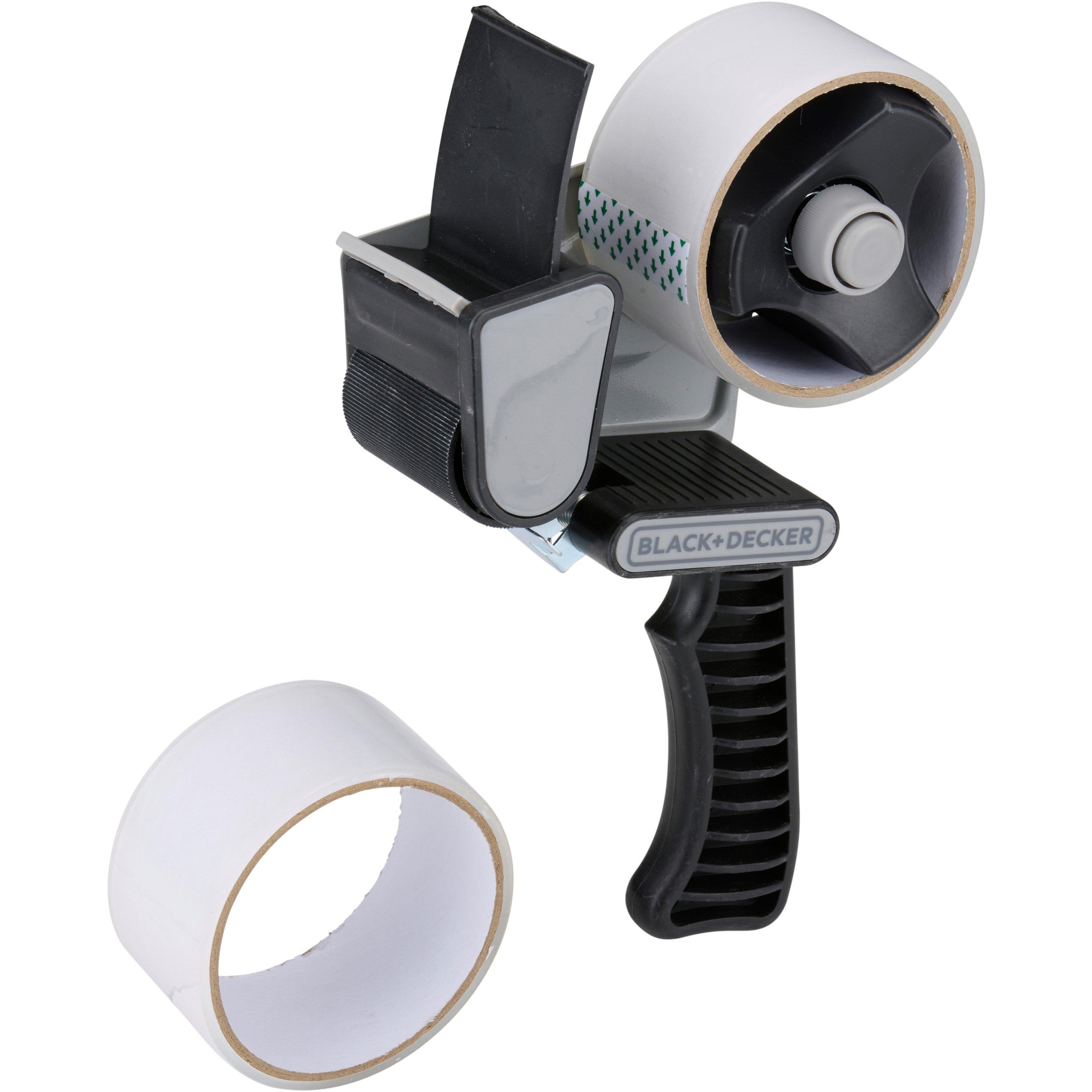 Multi - Black and Decker - Tape Dispenser - 1