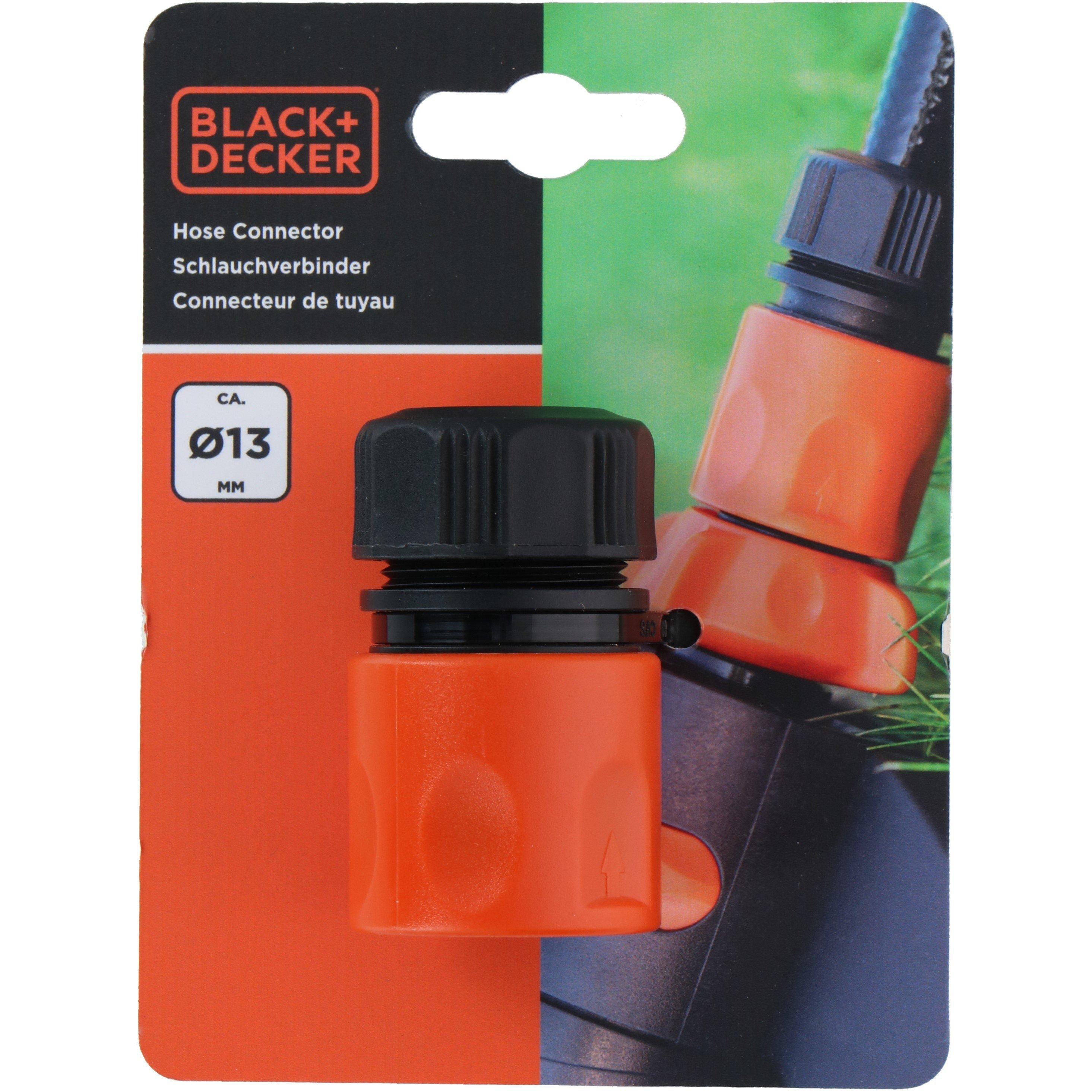 Black and Decker Connector Gardening Tool